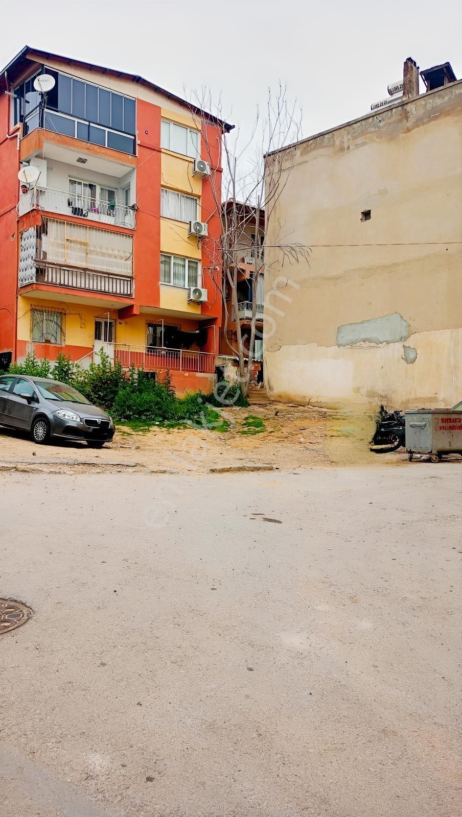 Onur Mahallesi'nde İmarlı Satılık Arsa - Görsel 5
