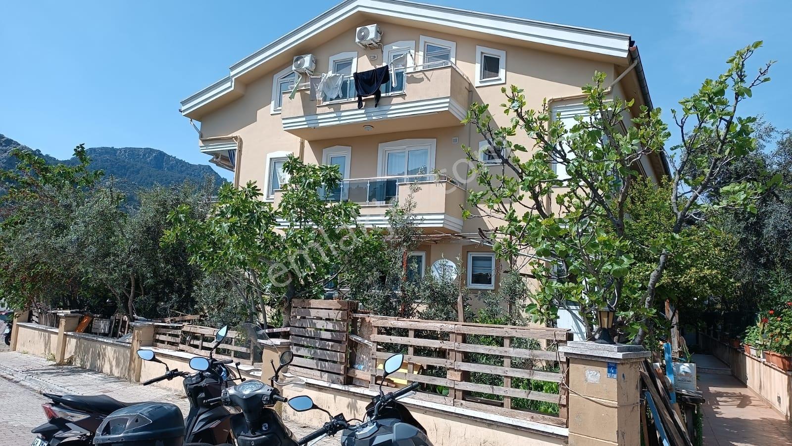 Beldibi Mahallesi 3+1 140 M² Satılık Daire - Görsel 8