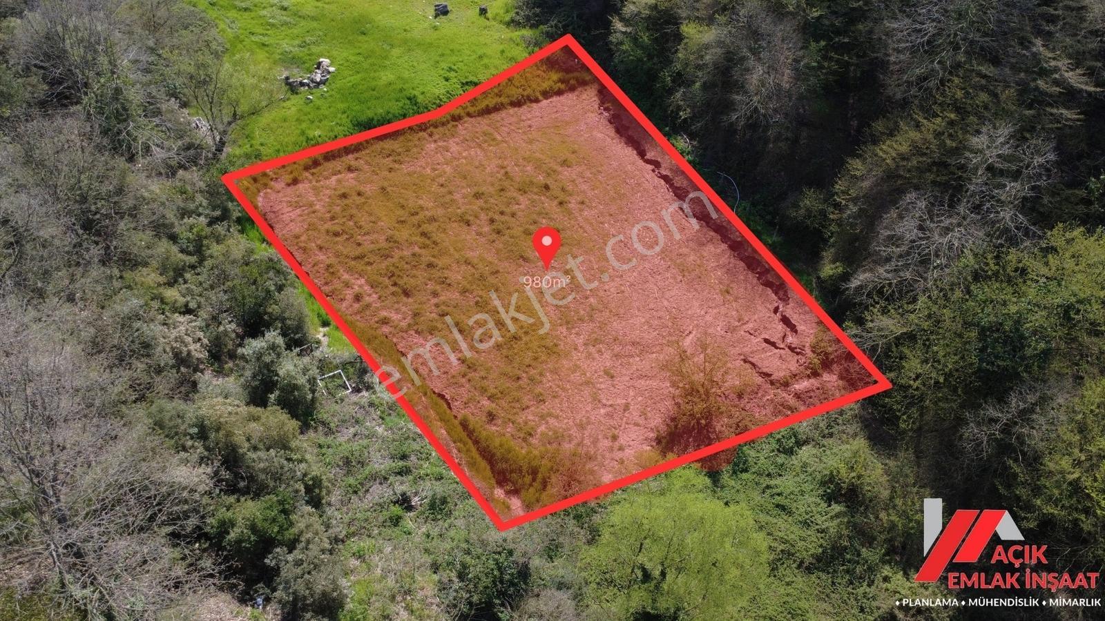 Çengelderede 980m² Sınırlı Süre İçin Geçerli Yatırım Fırsatı - Görsel 4