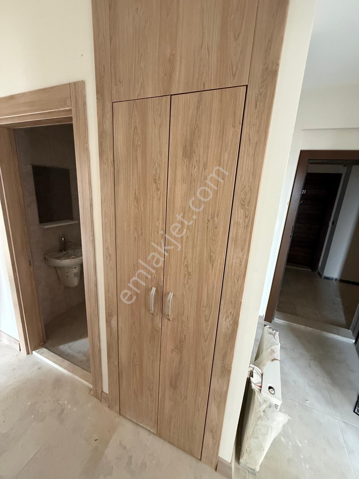 Emek Emlak'tan İlimtepe Yeni Toki 2.etap Dk9 Blok Kiralık Daire - Görsel 4