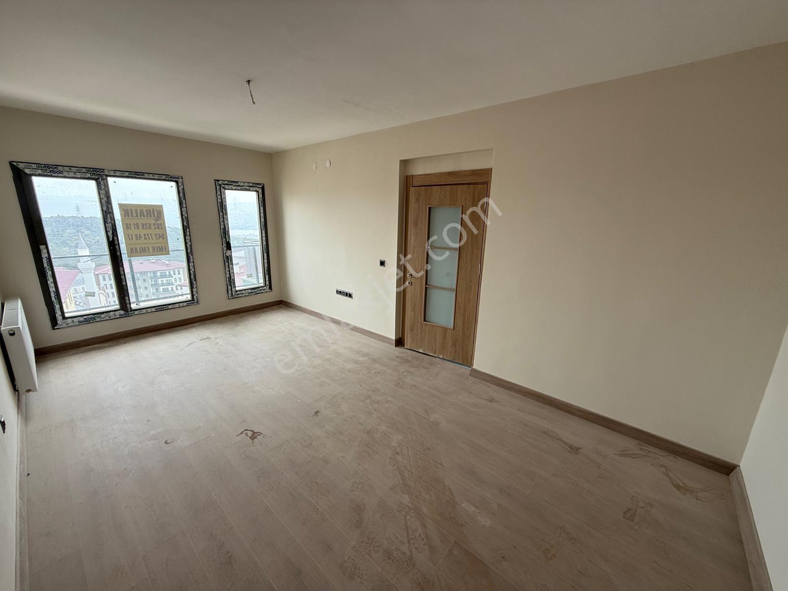 Emek Emlak'tan İlimtepe Yeni Toki 2.etap Dk9 Blok Kiralık Daire - Görsel 13