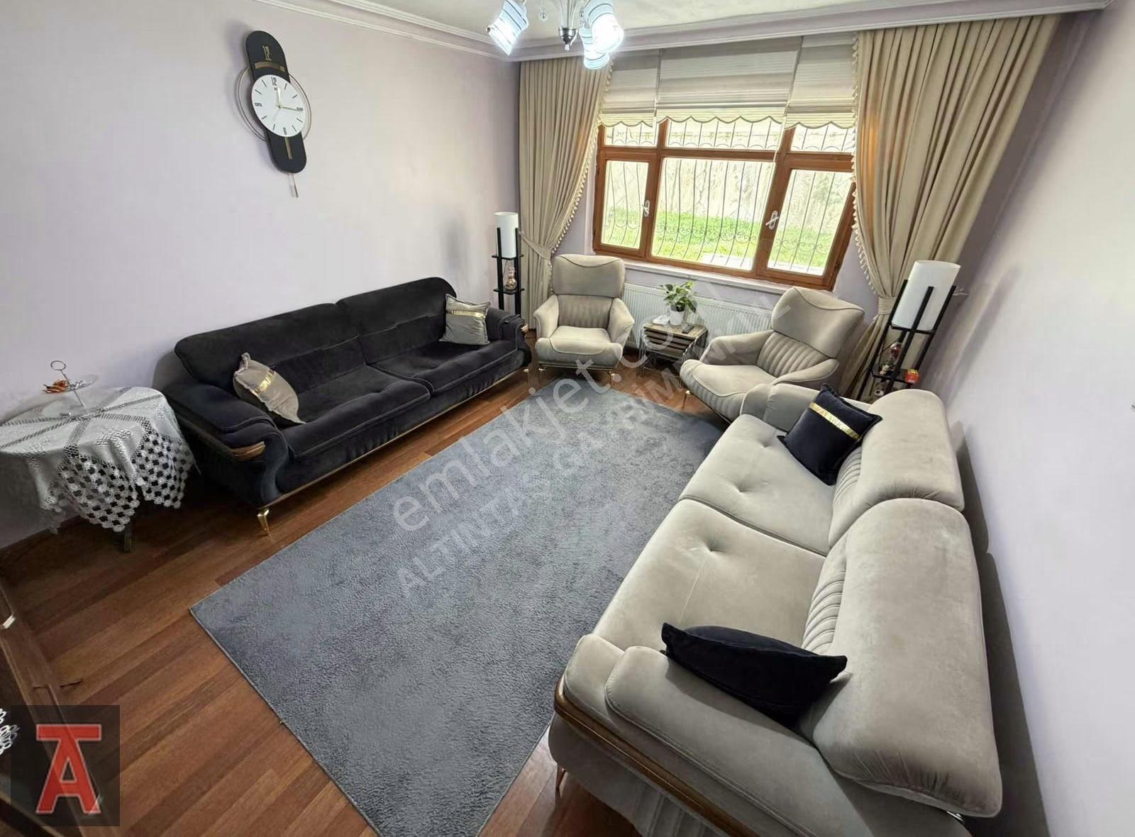 İstasyon Caddesi Yakını Merkezi Lokasyon Masrafsız 3+1 Daire - Görsel 2