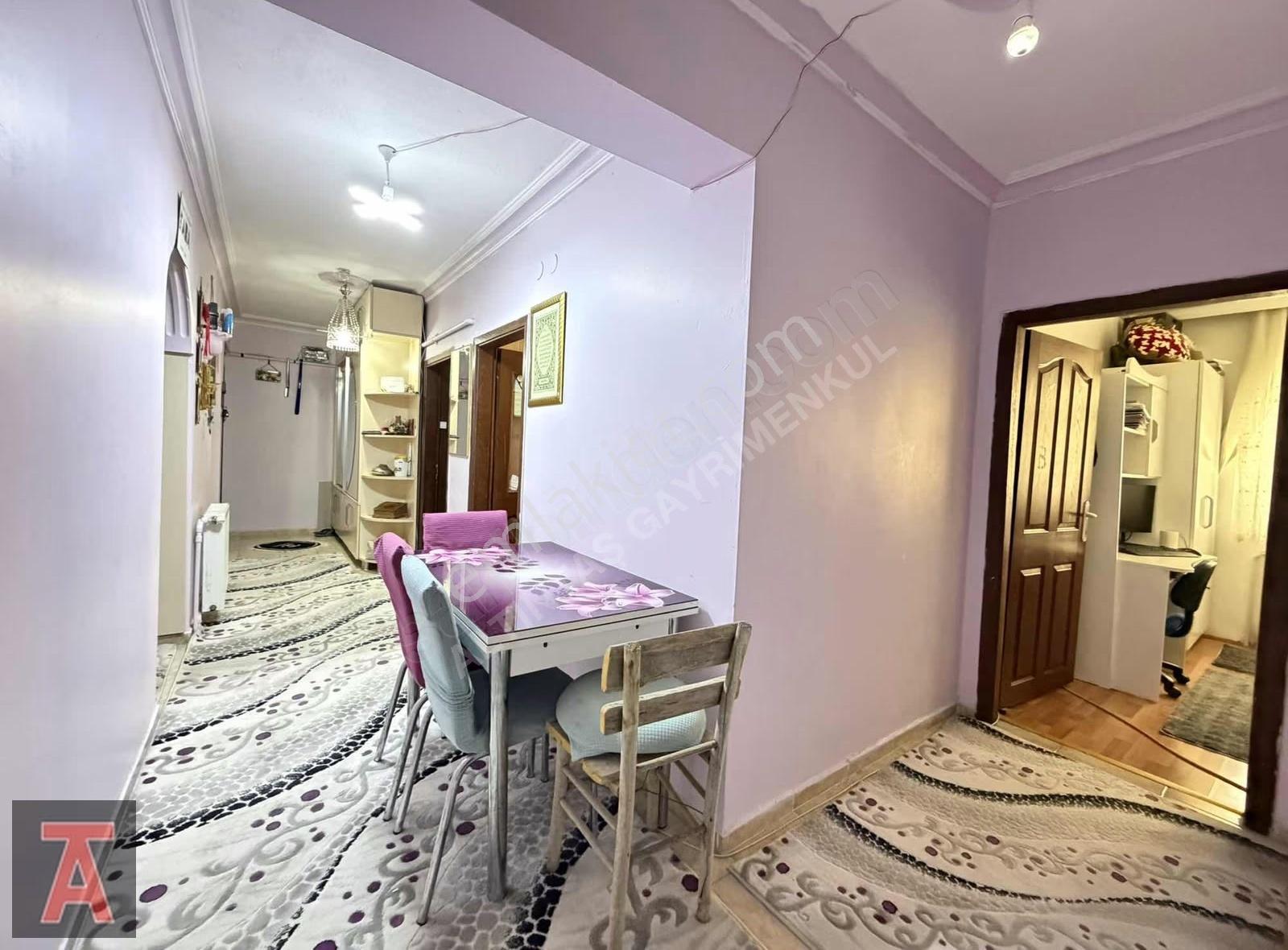 İstasyon Caddesi Yakını Merkezi Lokasyon Masrafsız 3+1 Daire - Görsel 16