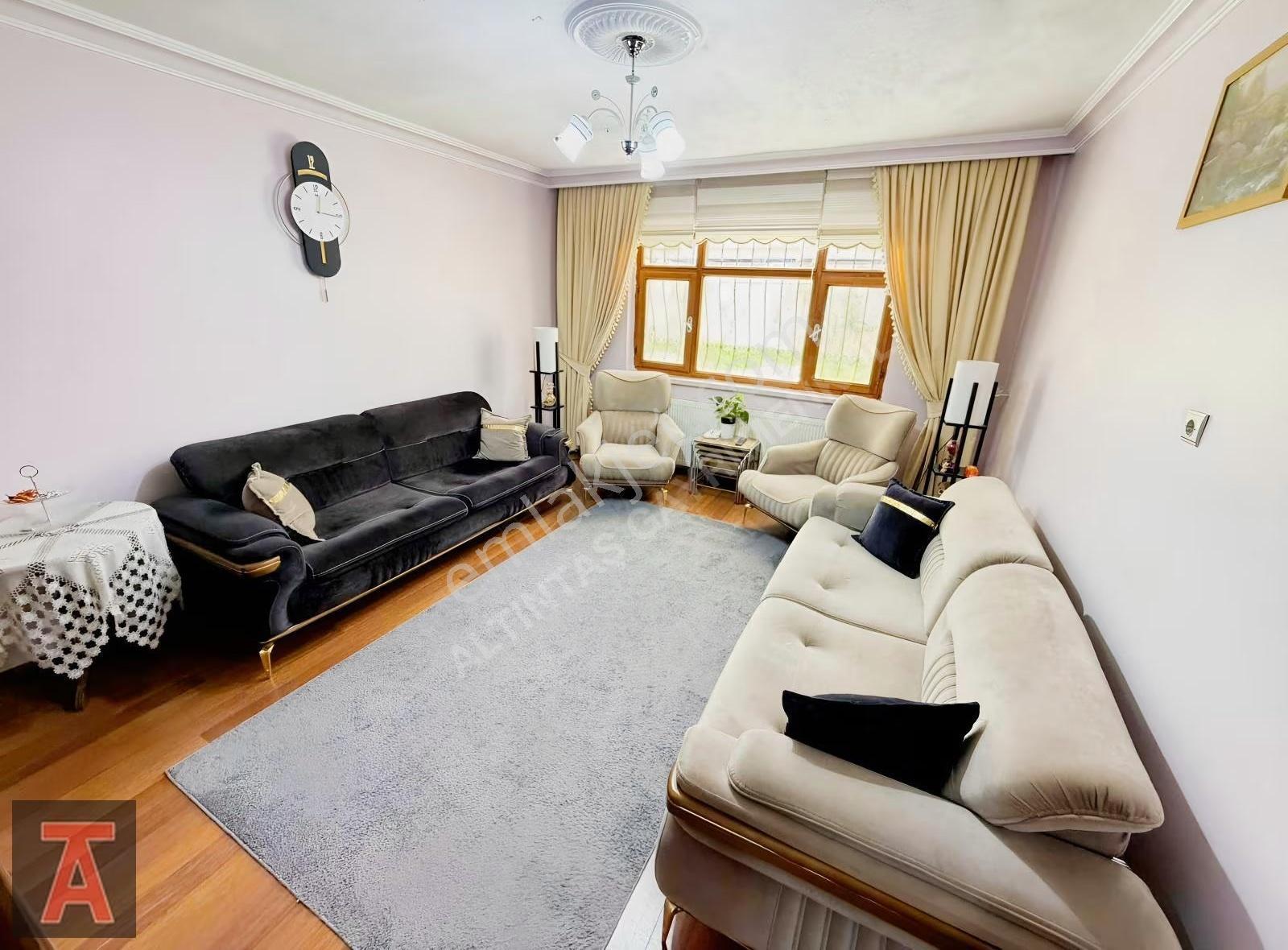 İstasyon Caddesi Yakını Merkezi Lokasyon Masrafsız 3+1 Daire - Görsel 18