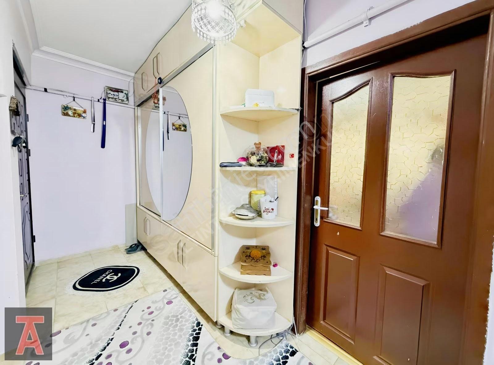İstasyon Caddesi Yakını Merkezi Lokasyon Masrafsız 3+1 Daire - Görsel 13