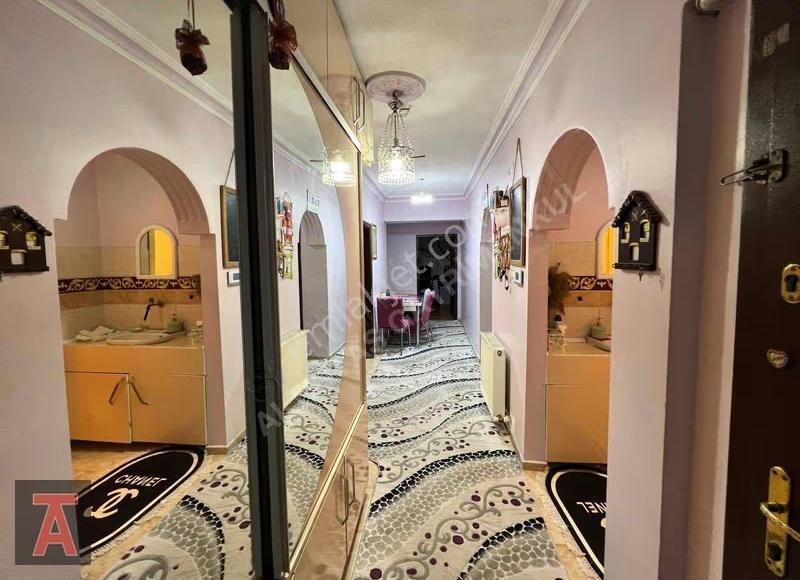 İstasyon Caddesi Yakını Merkezi Lokasyon Masrafsız 3+1 Daire - Görsel 15