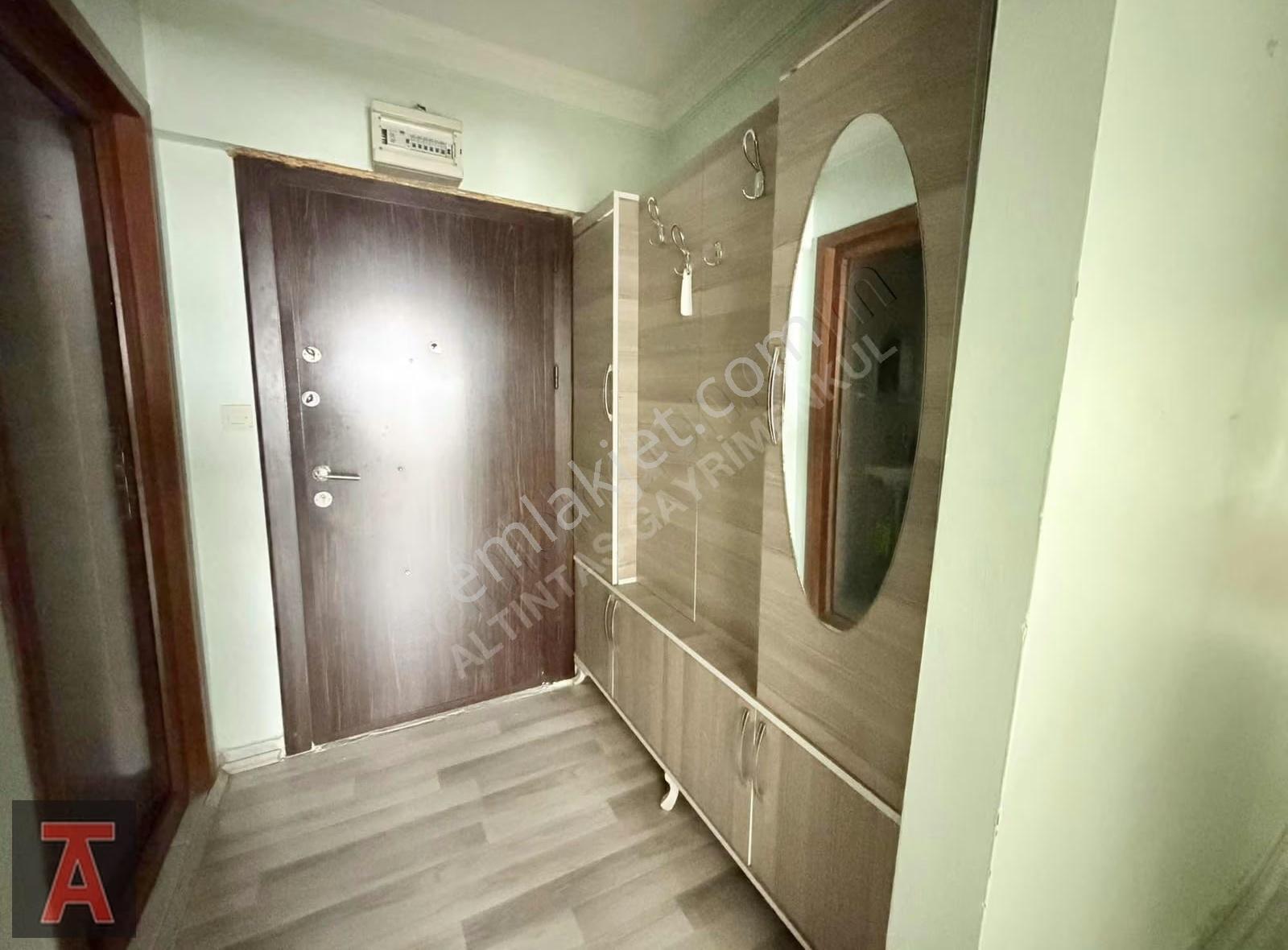 Kazım Karabekir Mah'de Cadde Üzeri Geniş Metrekare Ara Kat 3+1 - Görsel 12