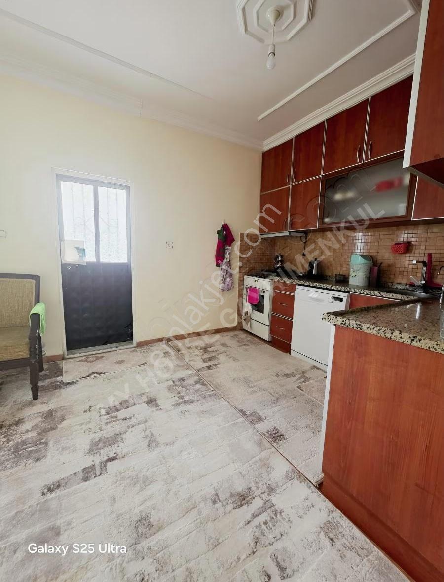 Acil Satılık Pınarlı'da Çiftlik Gibi 2 Katlı Müstakil Ev. - Görsel 9