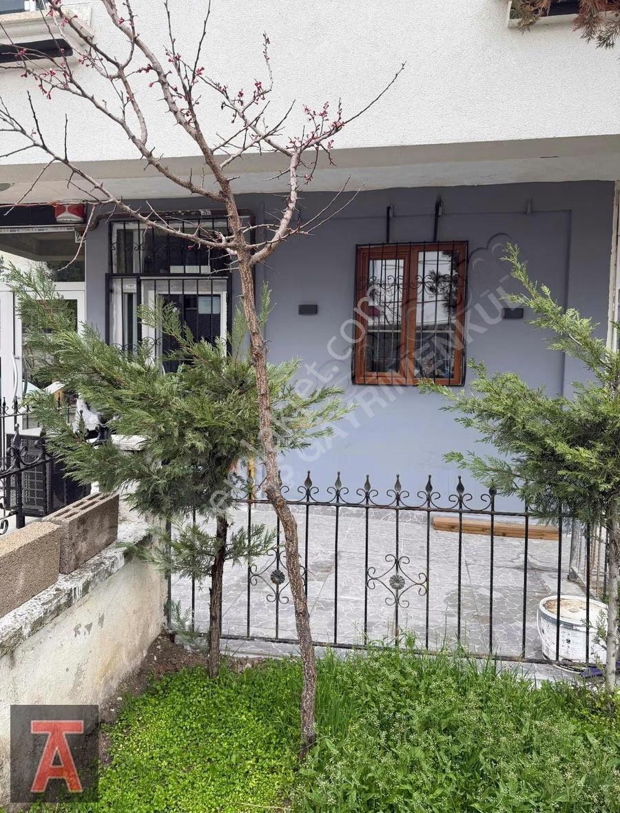 Bu Fiyata Yok İstasyon Mah'de Full Yapılı Home Ofis 1+0 - Görsel 9