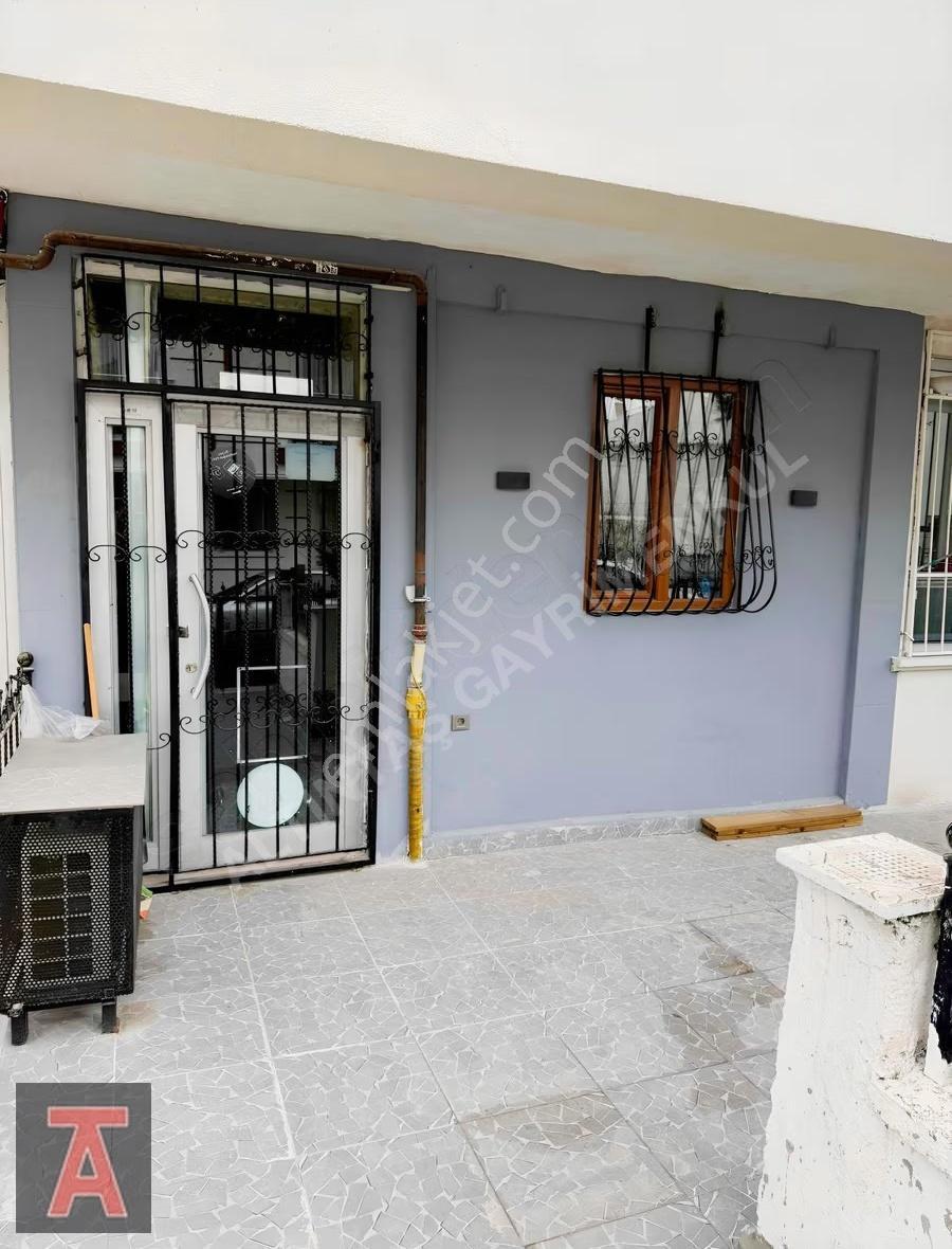 Bu Fiyata Yok İstasyon Mah'de Full Yapılı Home Ofis 1+0 - Görsel 8