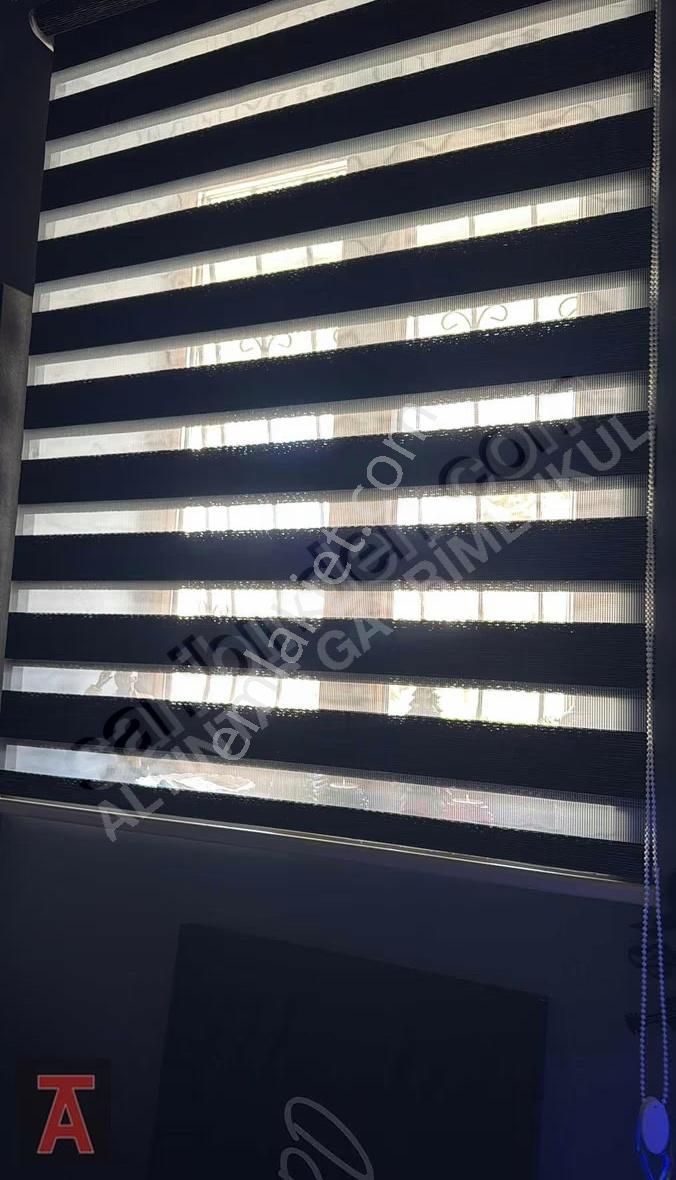 Bu Fiyata Yok İstasyon Mah'de Full Yapılı Home Ofis 1+0 - Görsel 13