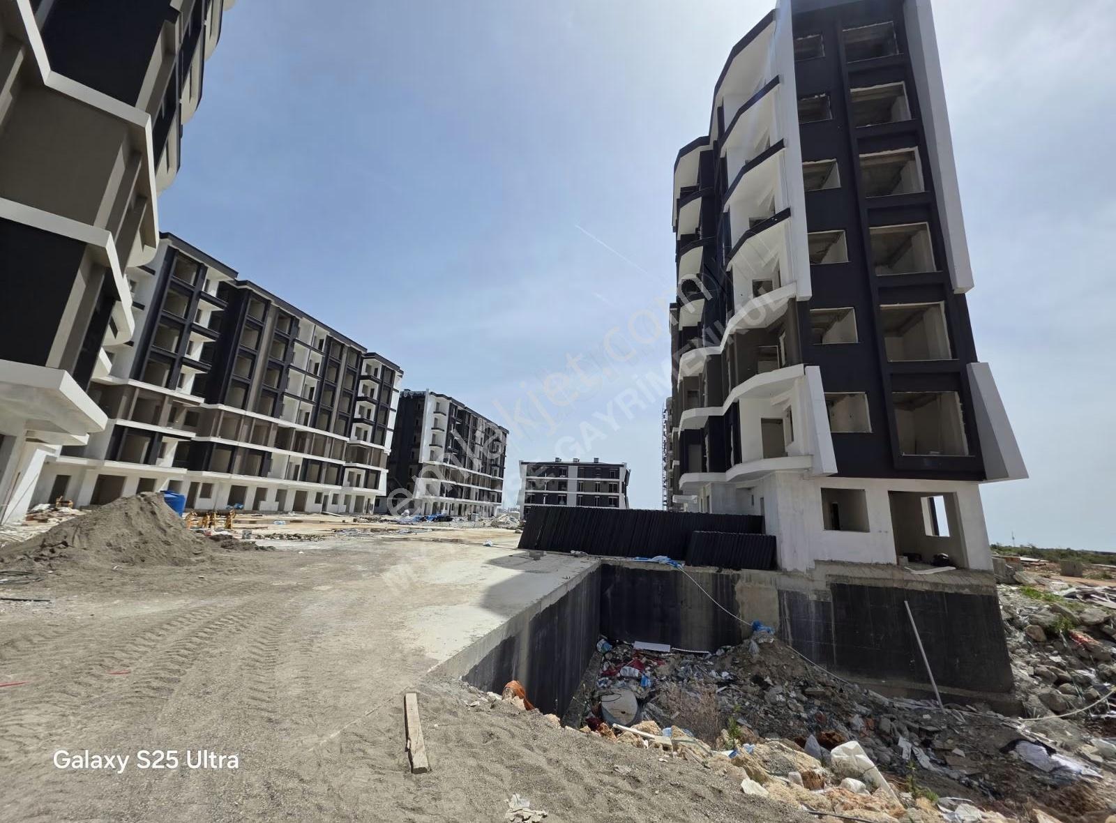 Antalya'nın Zirvesinde Havuz Manzaralı Bahçe Katı Keyfi. - Görsel 18