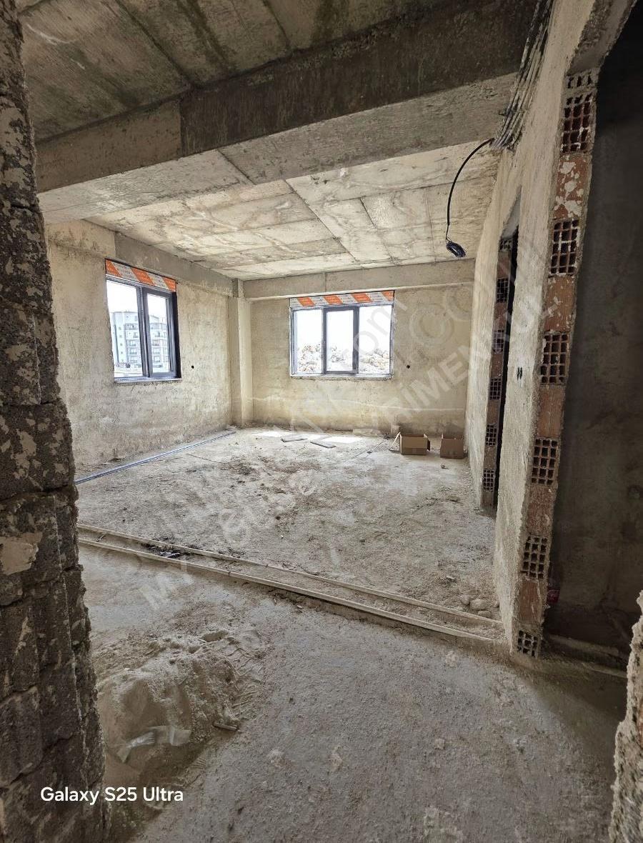 Antalya'nın Zirvesinde Havuz Manzaralı Bahçe Katı Keyfi. - Görsel 12