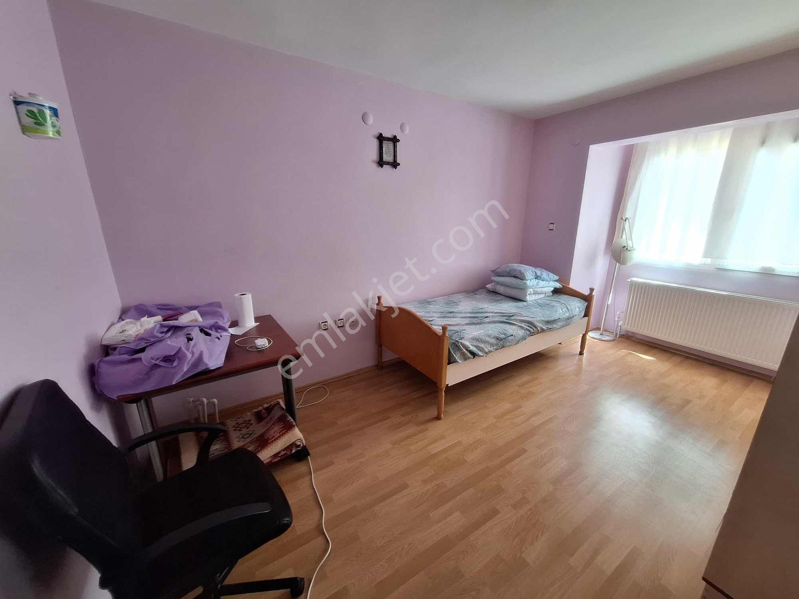 Evka 3te Özel Yaşam | 5+1 Villa | 200 M² Net | Bahçeli | - Görsel 8