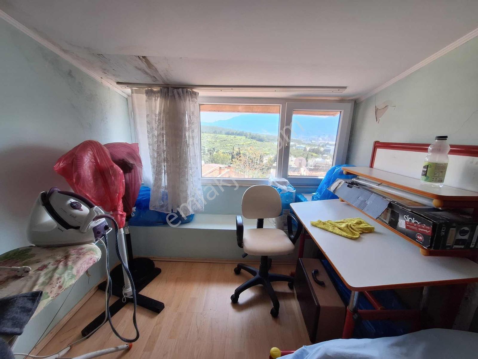 Evka 3te Özel Yaşam | 5+1 Villa | 200 M² Net | Bahçeli | - Görsel 18