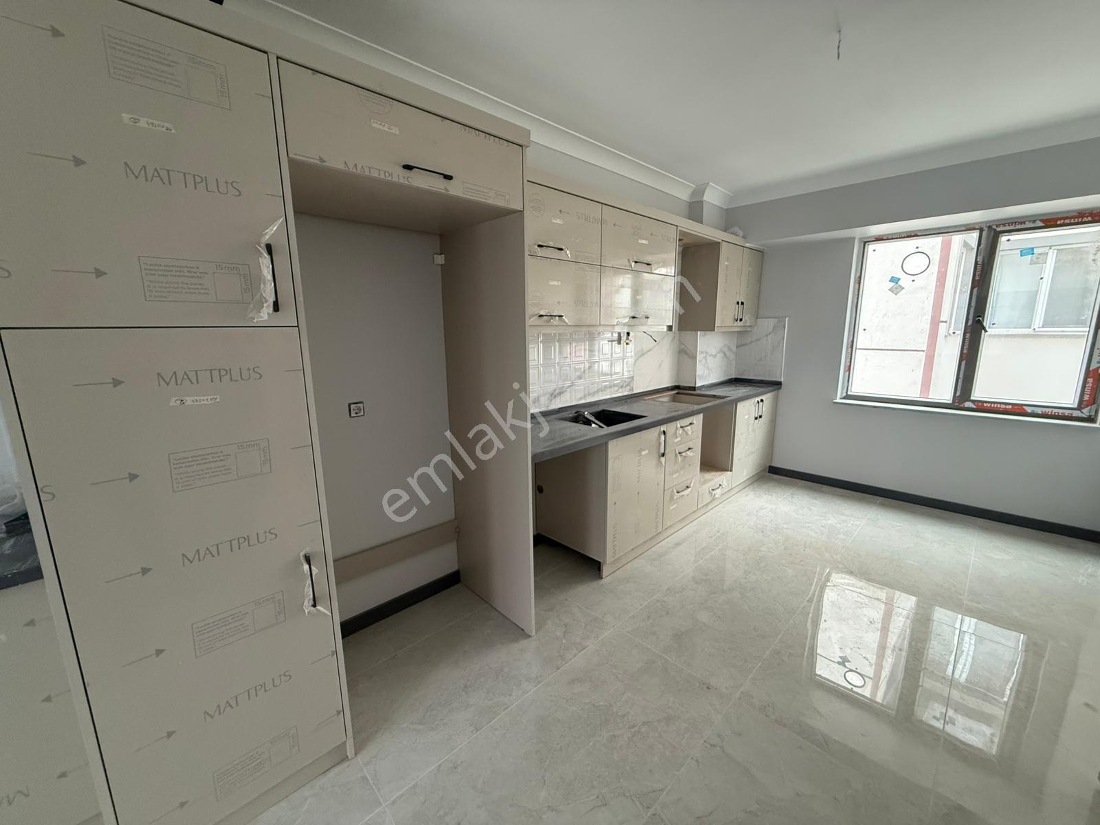 Stm Emlaktan 100. Yıl Kayacık Cad. Yakınında Satılık 2+1 Daire - Görsel 12