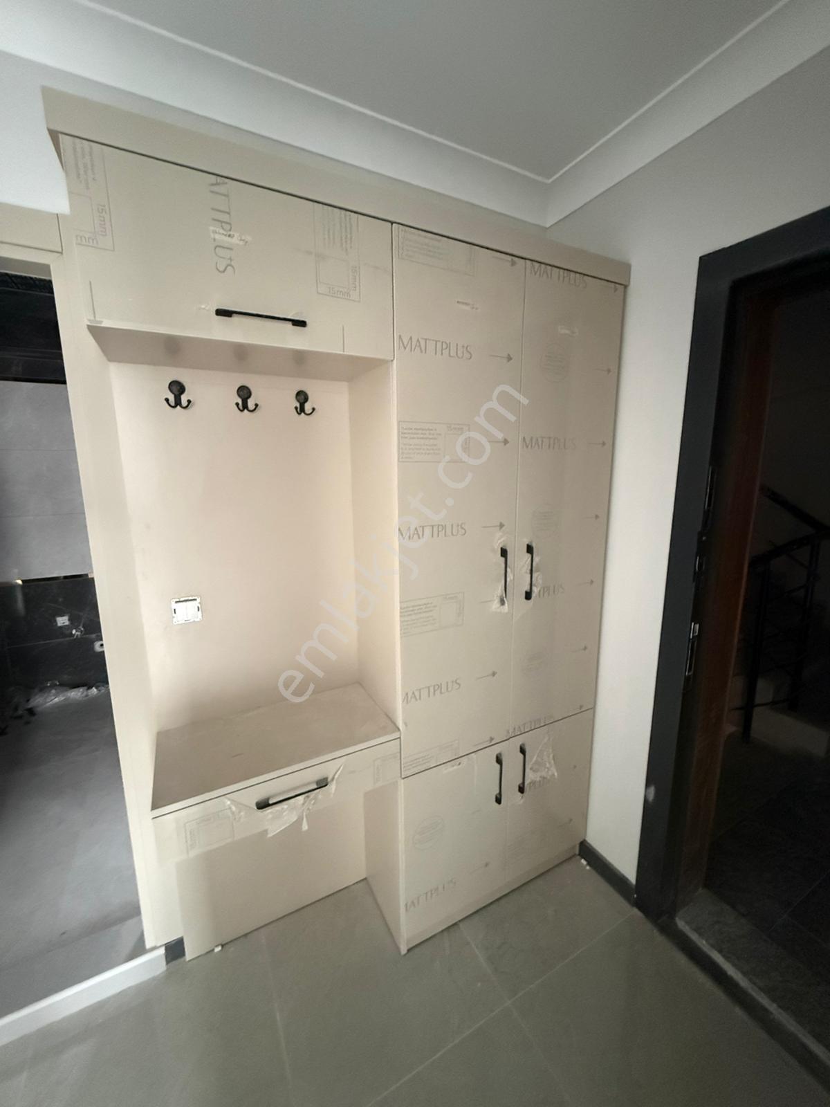 Stm Emlaktan 100. Yıl Kayacık Cad. Yakınında Satılık 2+1 Daire - Görsel 24
