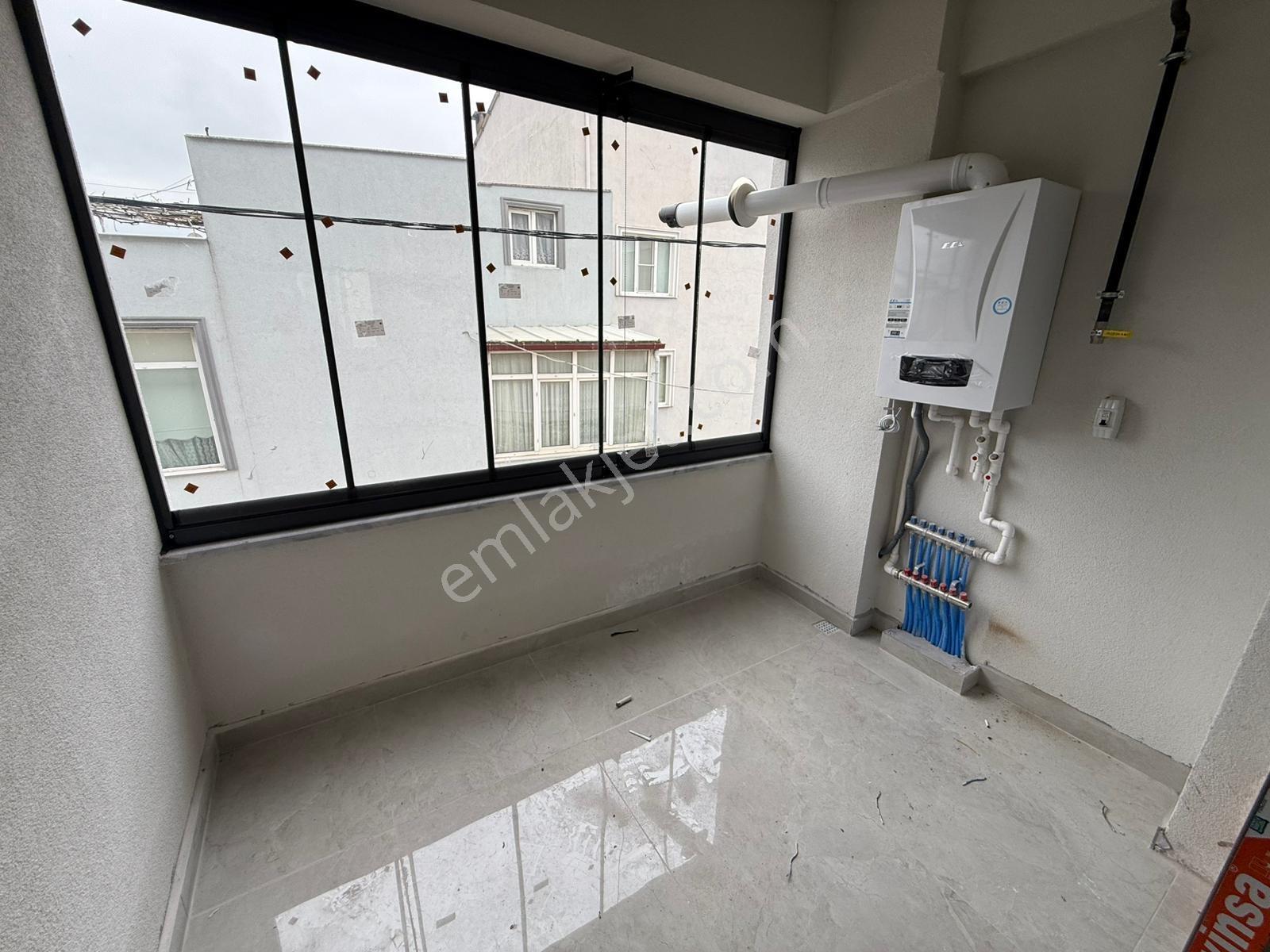 Stm Emlaktan 100. Yıl Kayacık Cad. Yakınında Satılık 2+1 Daire - Görsel 5