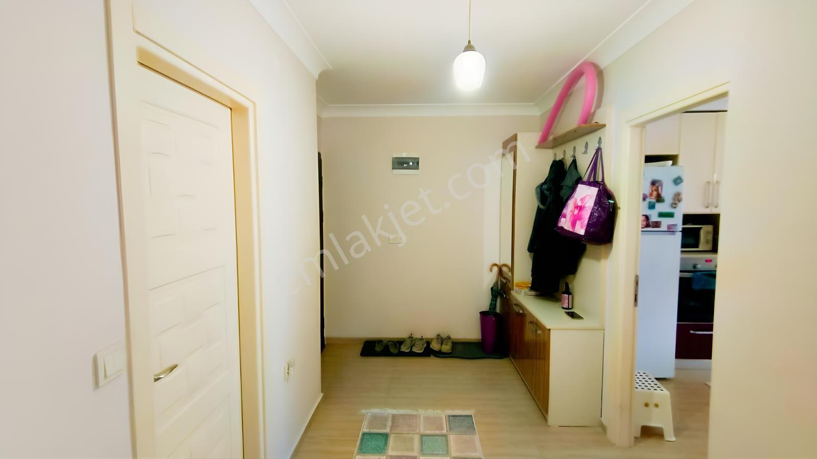Sarımsaklıda Geniş Ferah Ve Kullanışlı 2+1 Satılık Daire - Görsel 15