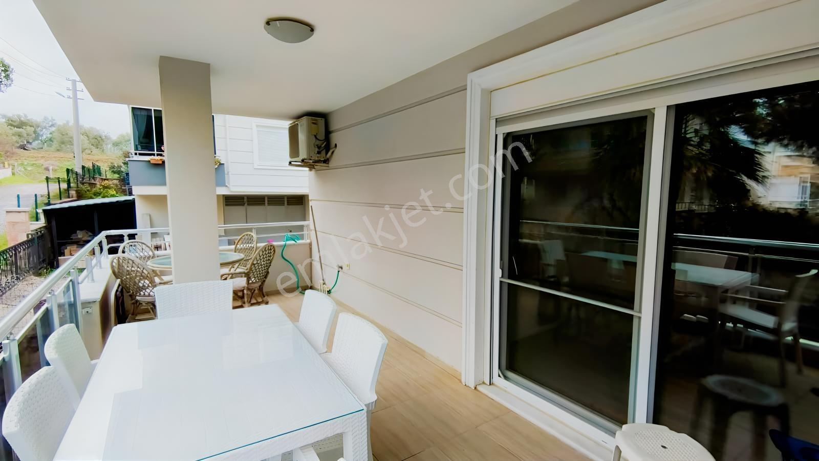 Sarımsaklıda Geniş Ferah Ve Kullanışlı 2+1 Satılık Daire - Görsel 32