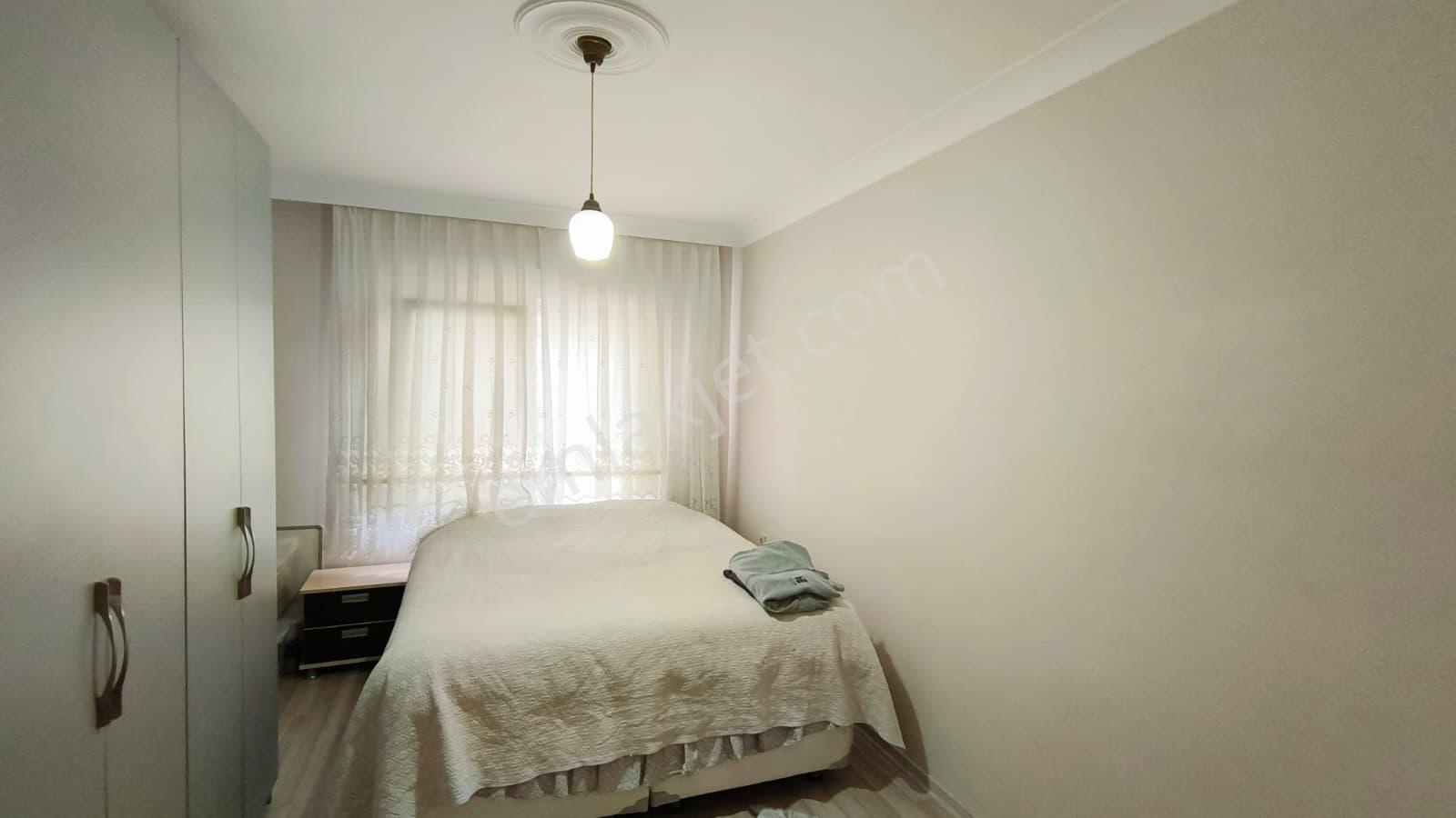 Sarımsaklıda Geniş Ferah Ve Kullanışlı 2+1 Satılık Daire - Görsel 14