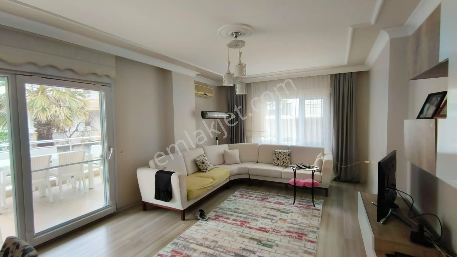 Sarımsaklıda Geniş Ferah Ve Kullanışlı 2+1 Satılık Daire - Görsel 34