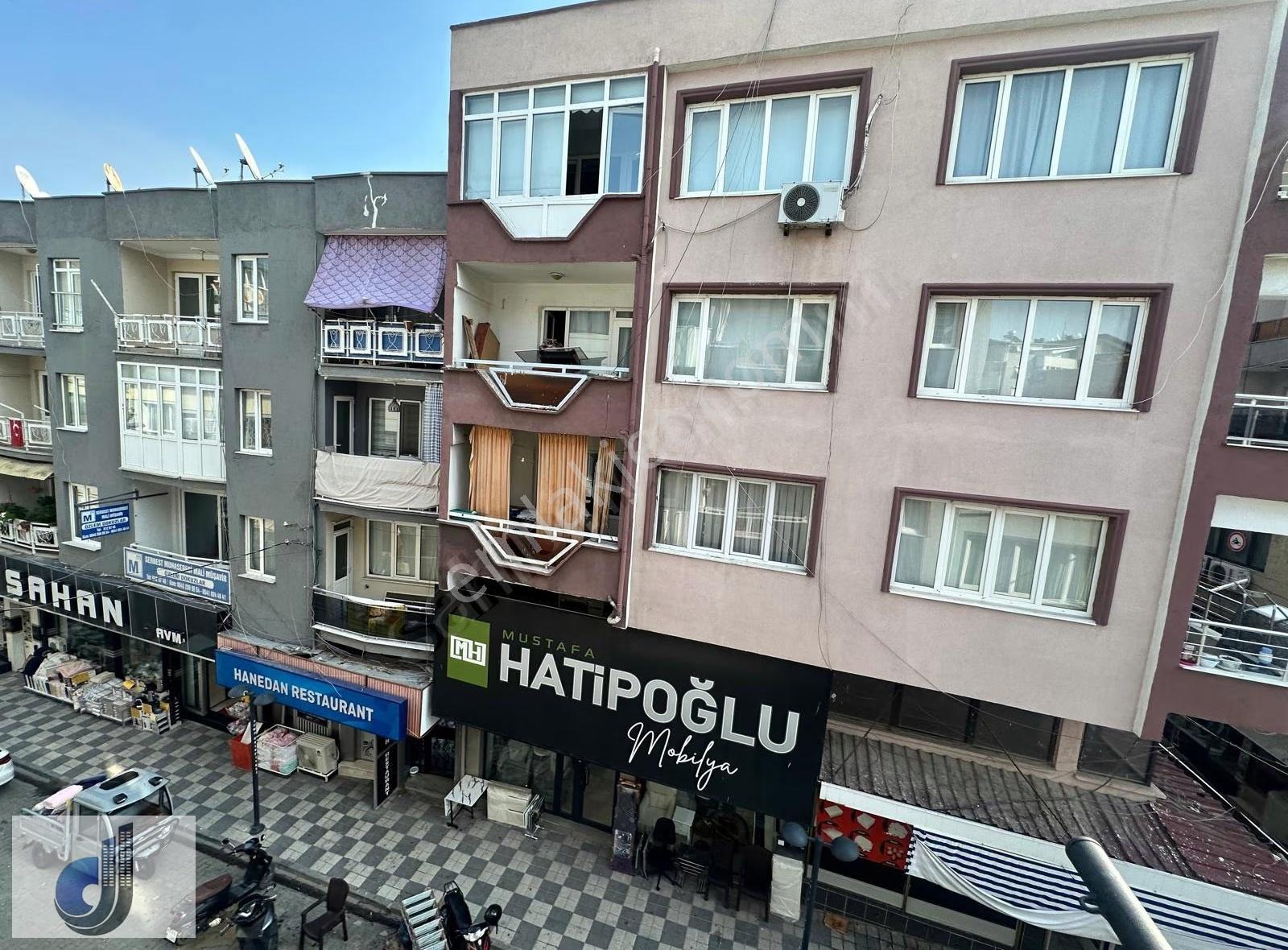 Merkezde Tahsin Baykal Caddesinde Satılık Daire - Görsel 7