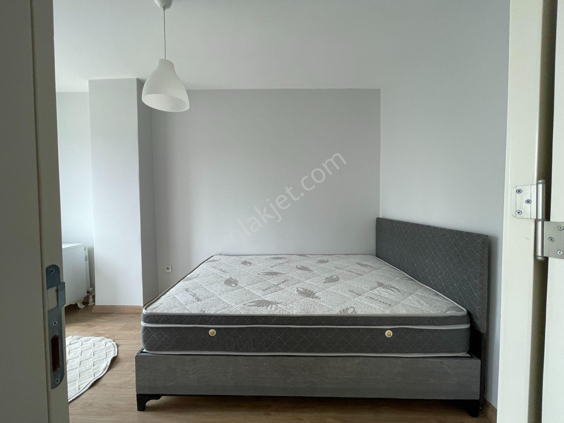 Green Pine Residence Manzaralı 64 M² 1+1 Full Eşyalı Hazır - Görsel 21
