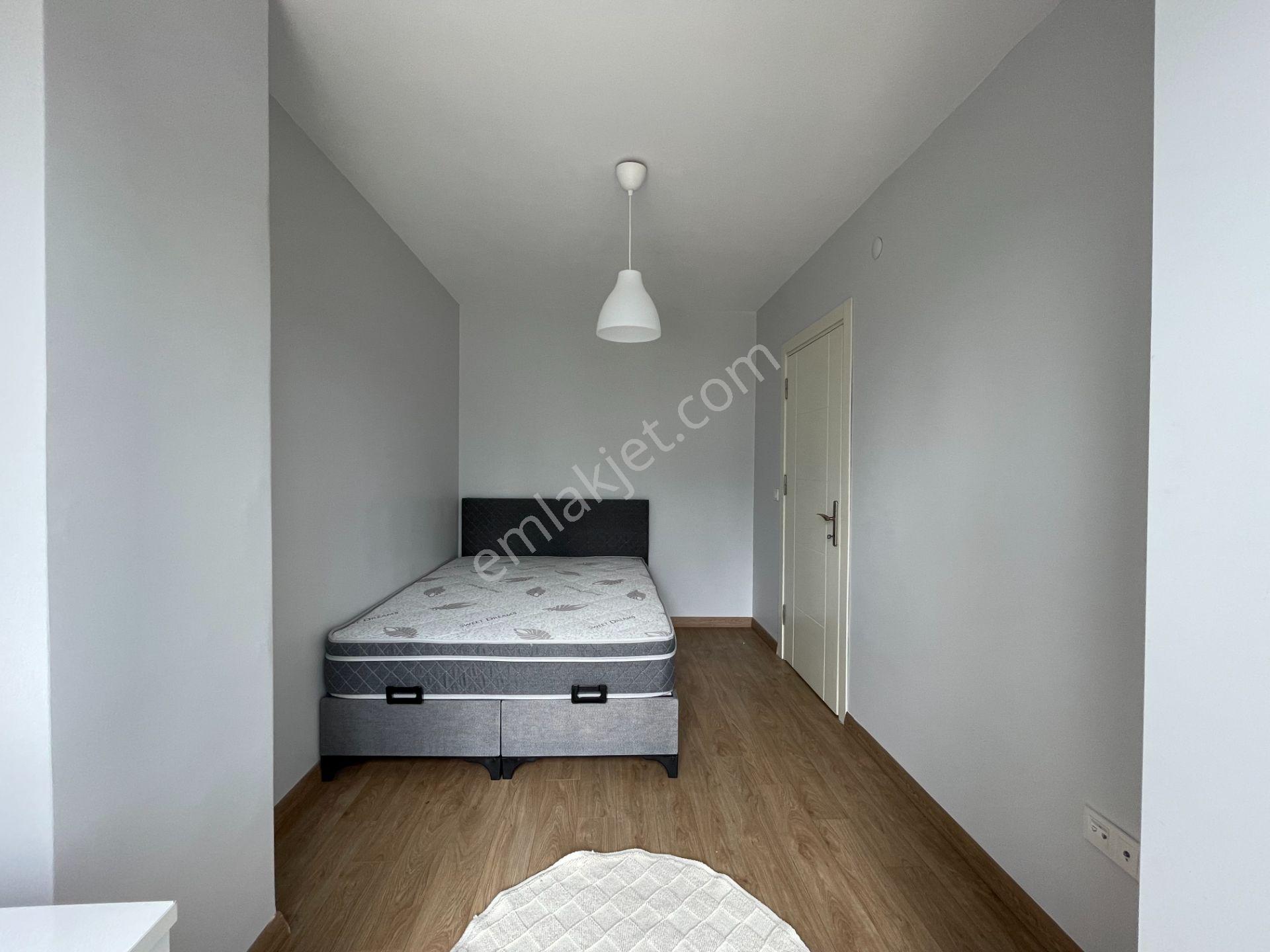 Green Pine Residence Manzaralı 64 M² 1+1 Full Eşyalı Hazır - Görsel 26