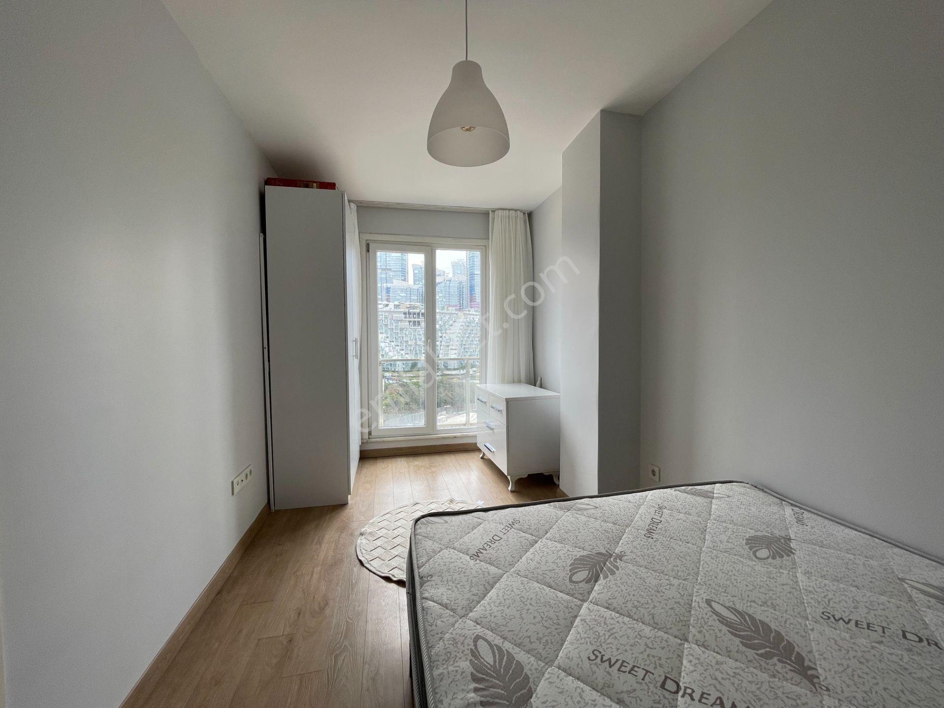 Green Pine Residence Manzaralı 64 M² 1+1 Full Eşyalı Hazır - Görsel 22