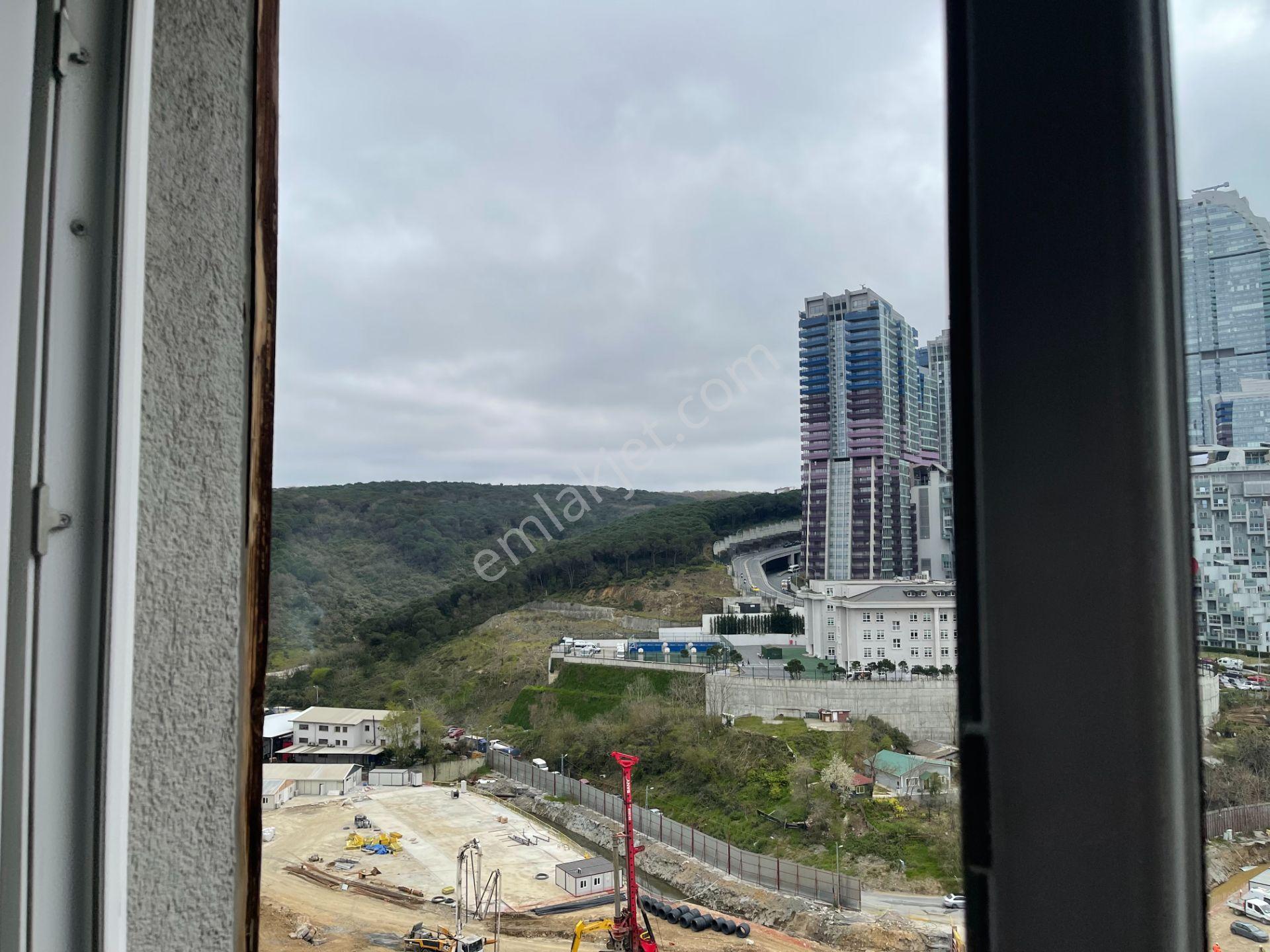Green Pine Residence Manzaralı 64 M² 1+1 Full Eşyalı Hazır - Görsel 25