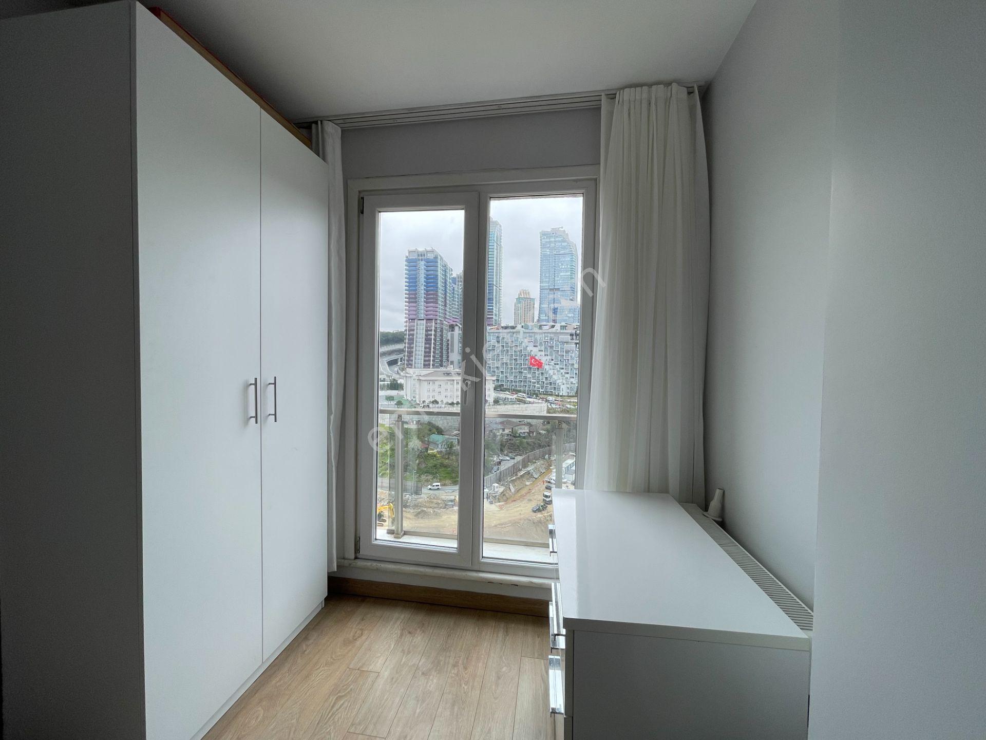 Green Pine Residence Manzaralı 64 M² 1+1 Full Eşyalı Hazır - Görsel 23