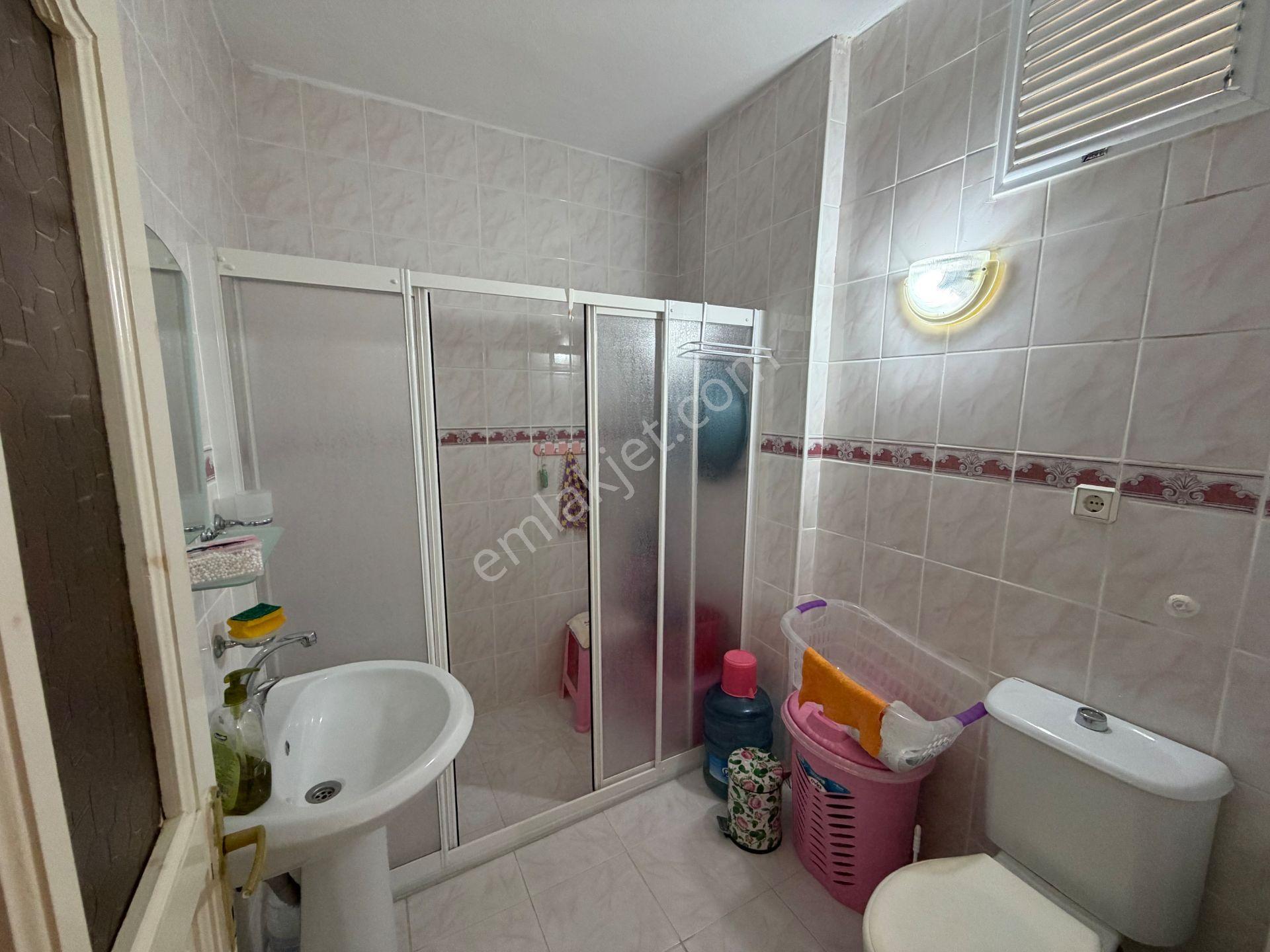 Mersin Anamur Güzelyurt Sahilde Satılık 2+1 Daire - Görsel 19