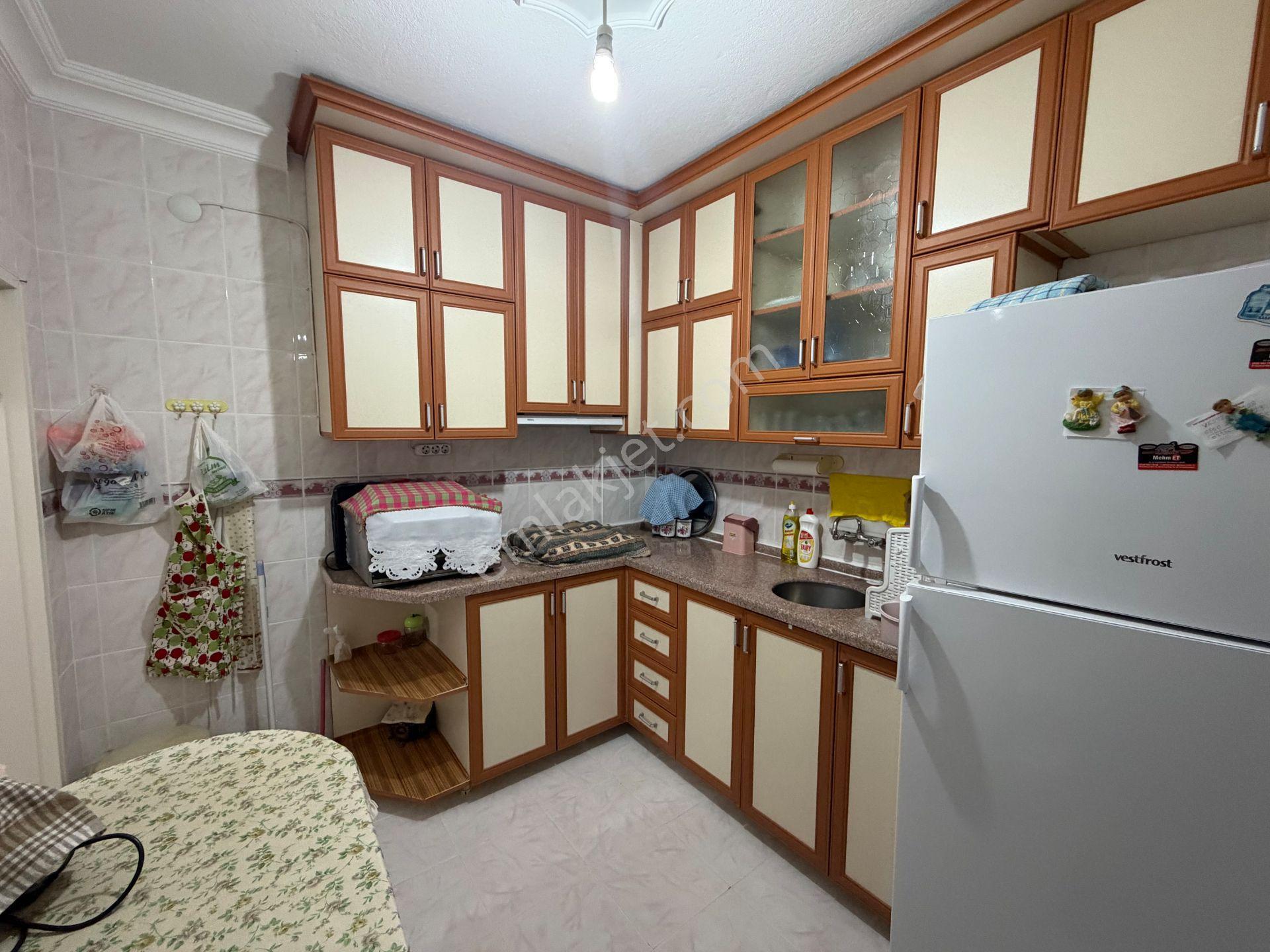Mersin Anamur Güzelyurt Sahilde Satılık 2+1 Daire - Görsel 10