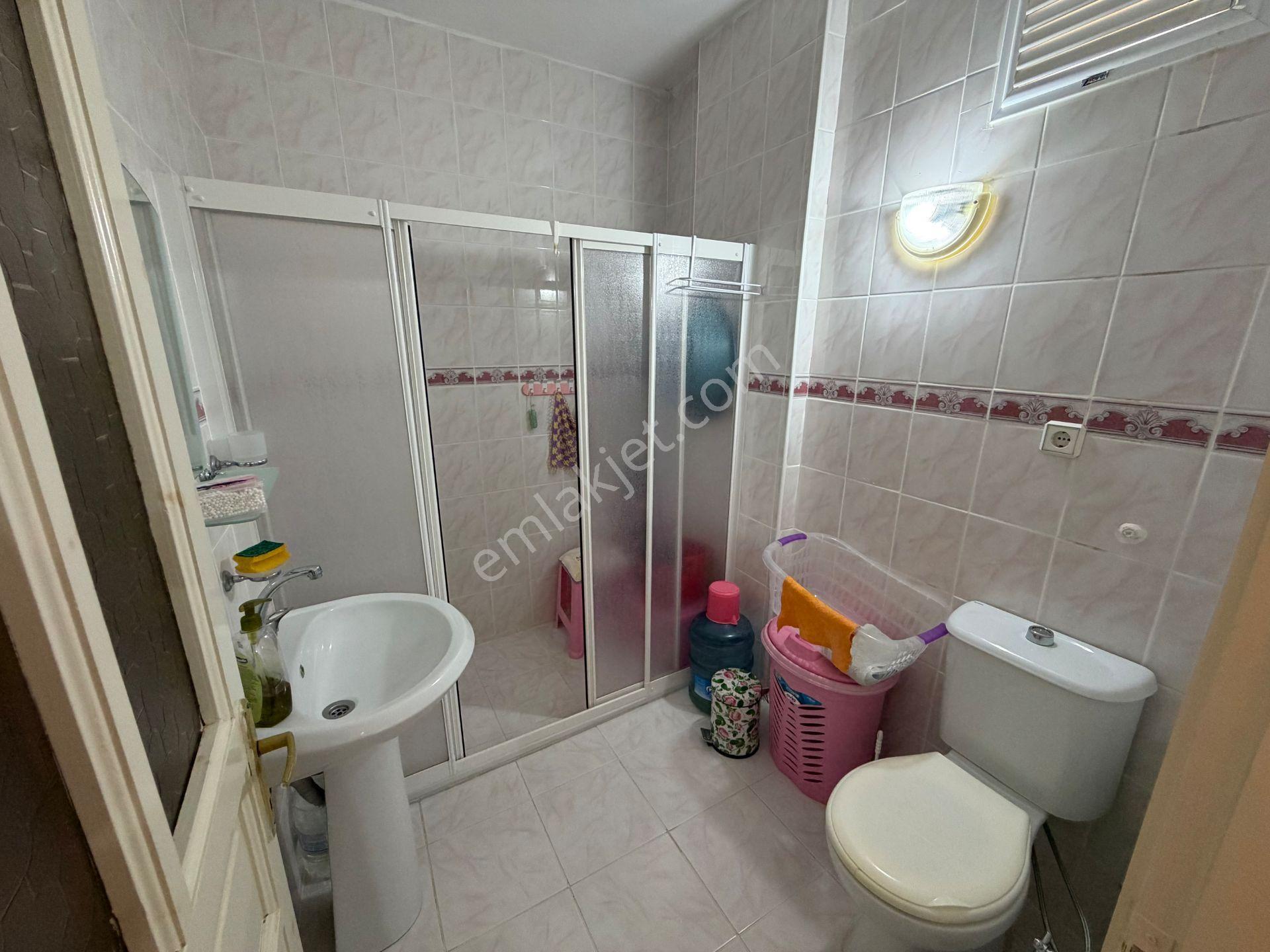 Mersin Anamur Güzelyurt Sahilde Satılık 2+1 Daire - Görsel 17