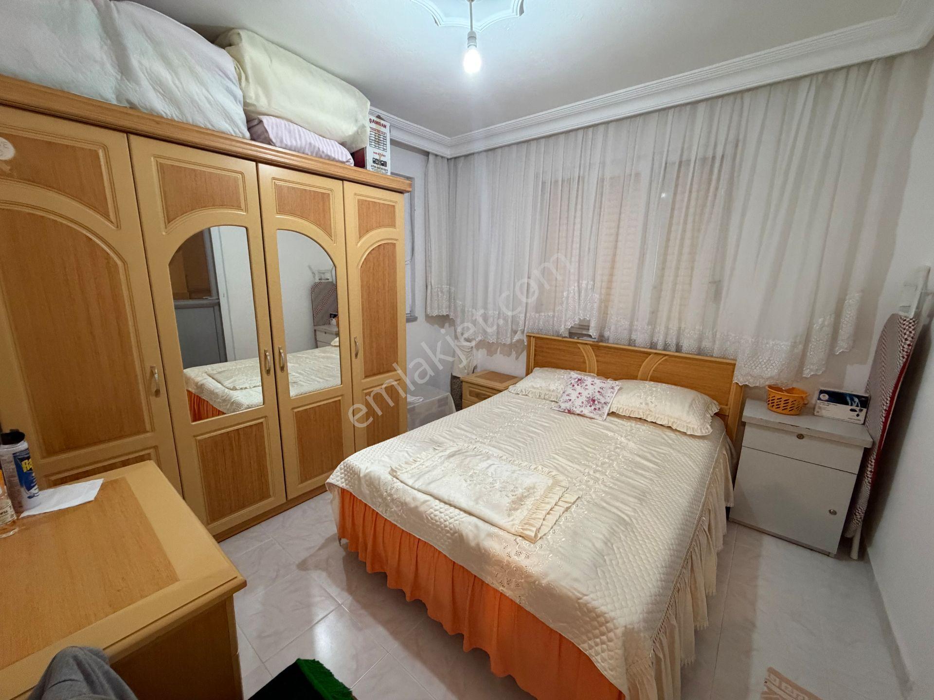 Mersin Anamur Güzelyurt Sahilde Satılık 2+1 Daire - Görsel 13