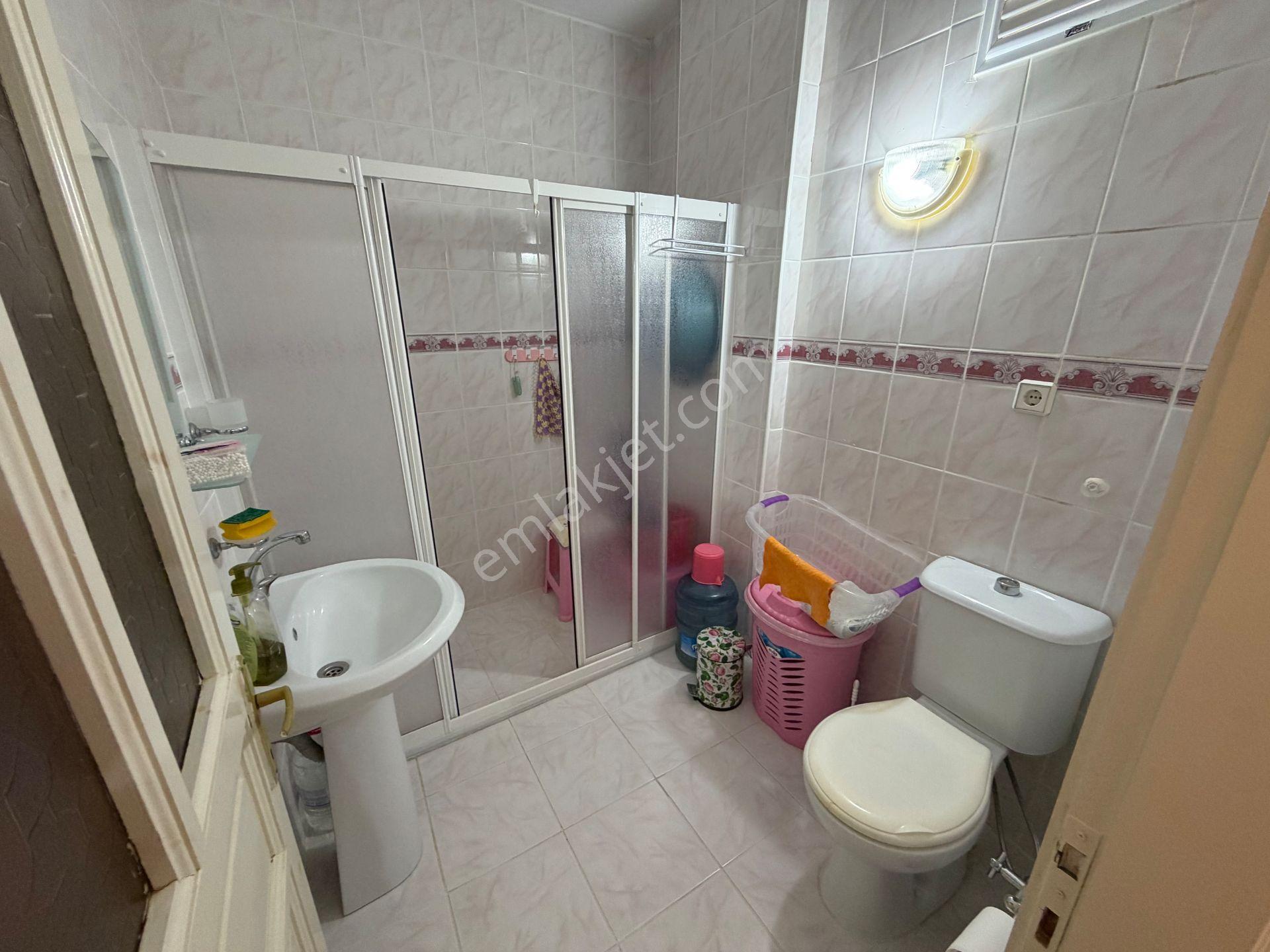 Mersin Anamur Güzelyurt Sahilde Satılık 2+1 Daire - Görsel 18