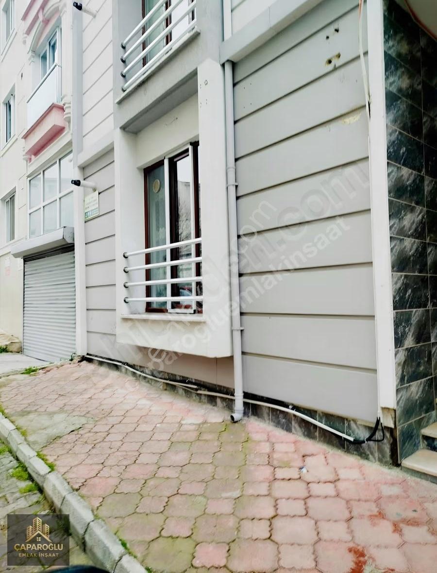 Kırklareli Merkez'de Eşyalı 1+1 Satılık Daire - Yüksek Giriş - Görsel 8