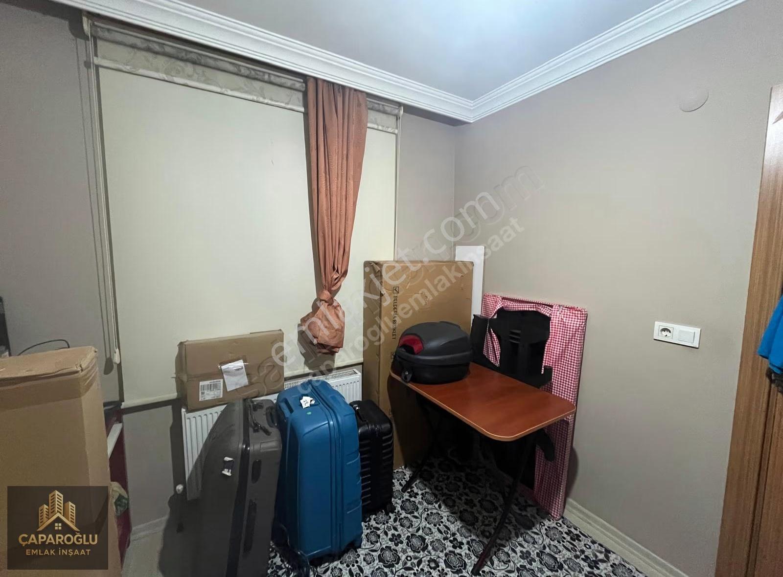 Kırklareli Merkez'de Eşyalı 1+1 Satılık Daire - Yüksek Giriş - Görsel 4
