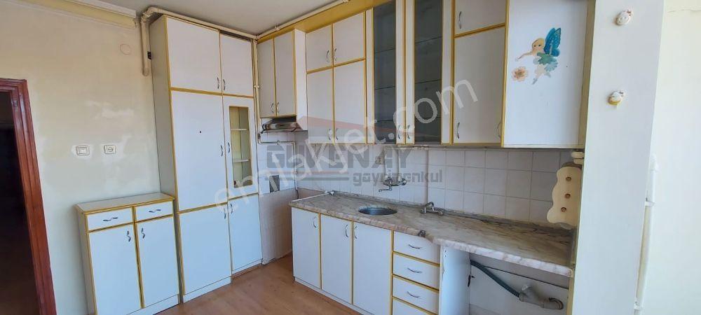 Güvenay - Çorum Yavruturna Cengiz Topel Caddesi Üzeri 3+1 Satılık Daire - Görsel 6