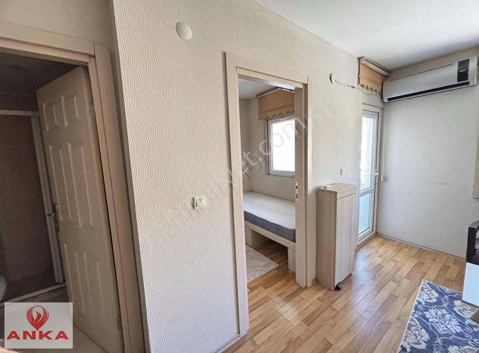 Ankadan Görükle Merkezde Kiralık 1+1 Daire Fırsatı - Görsel 4