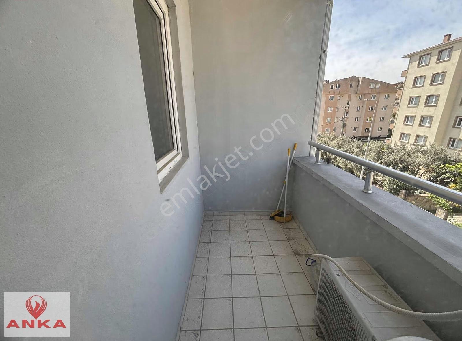Ankadan Görükle Merkezde Kiralık 1+1 Daire Fırsatı - Görsel 3