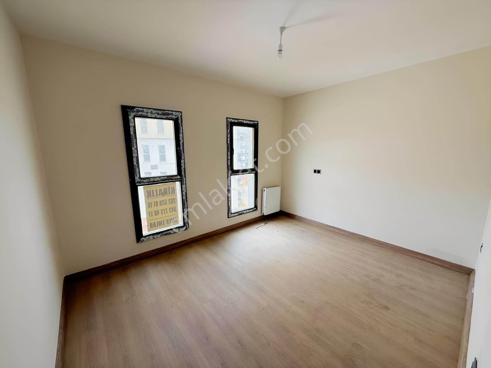 Emek Emlak'tan İlimtepe Yeni Toki 2.etap Dk8 Blok Kiralık Daire - Görsel 6