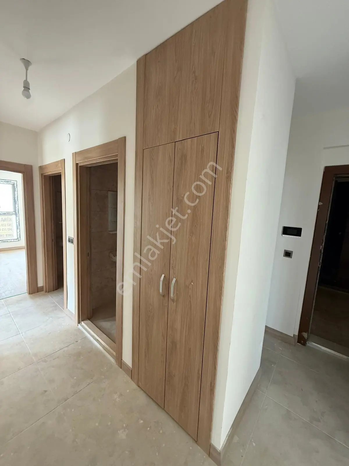 Emek Emlak'tan İlimtepe Yeni Toki 2.etap Dk8 Blok Kiralık Daire - Görsel 22