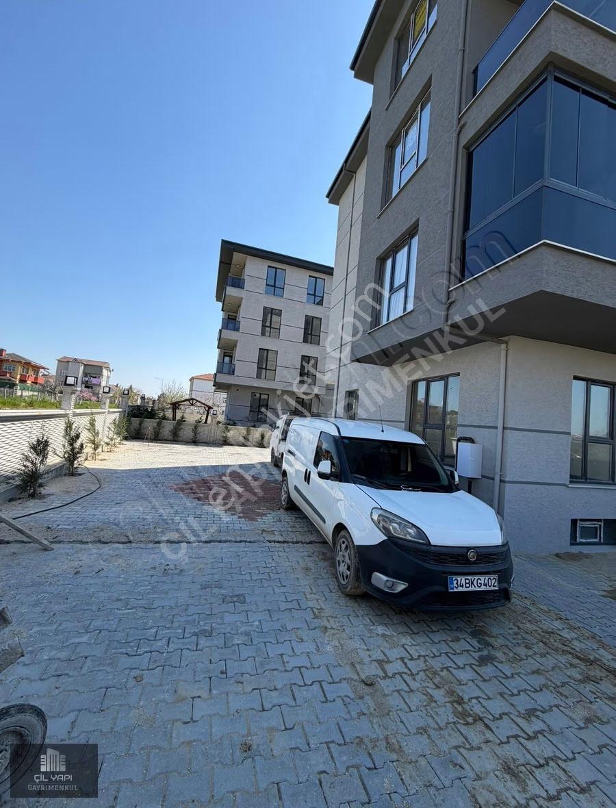 ## 3+1 Sıfır Ebeveyn Banyolu Daire ## - Görsel 2