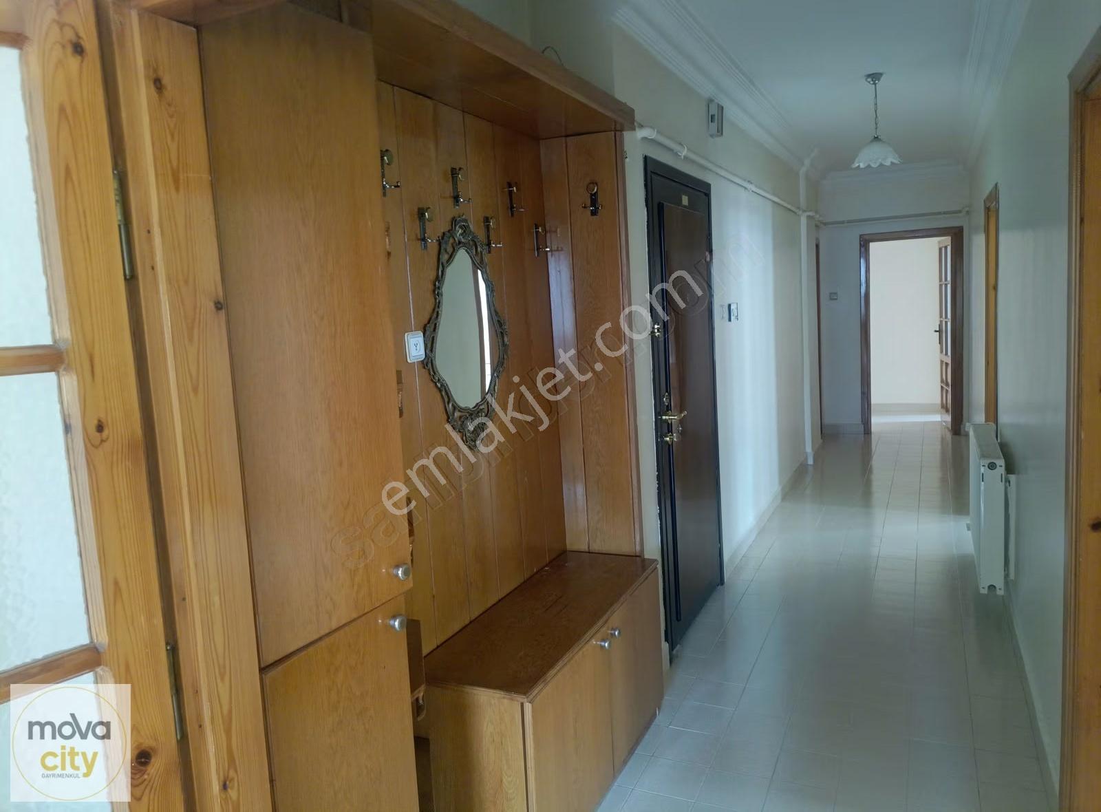 Öğretmen Evi Arkası, Yunus Emre Parkı Yanı 4+1 Kiralık Daire. - Görsel 29