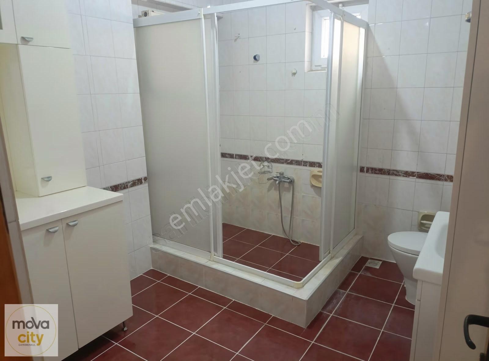 Öğretmen Evi Arkası, Yunus Emre Parkı Yanı 4+1 Kiralık Daire. - Görsel 15