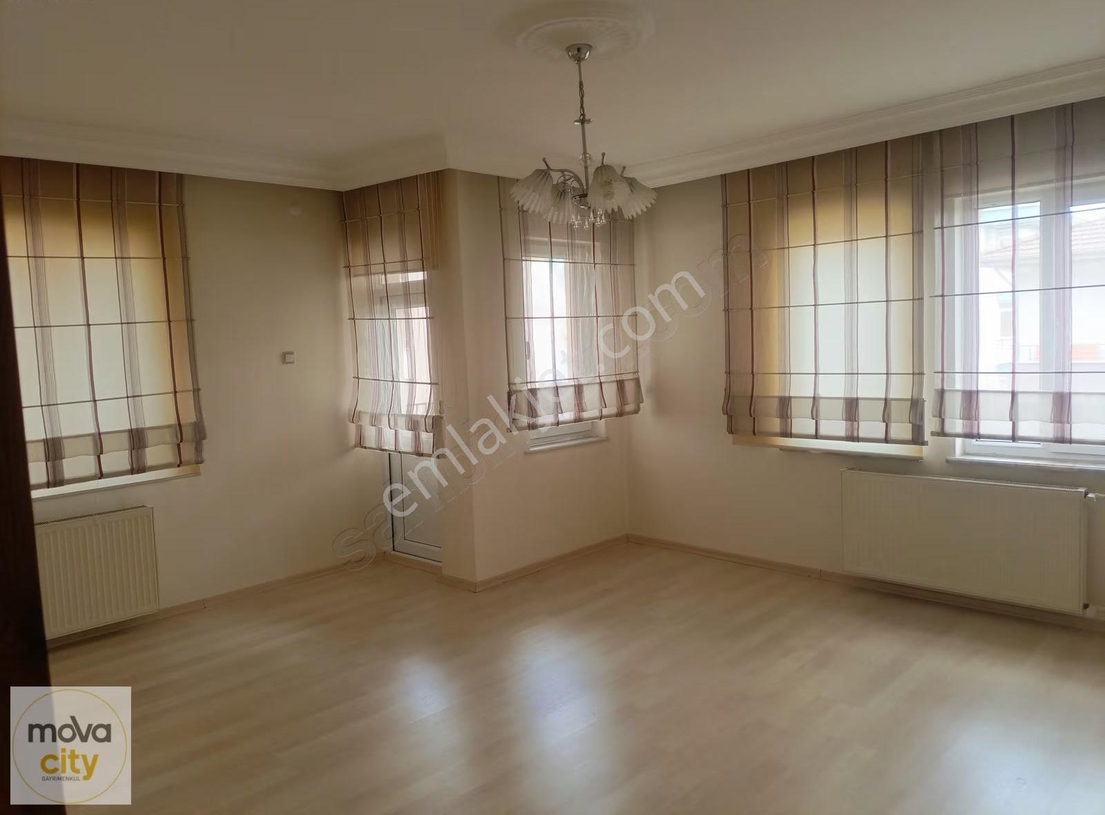 Öğretmen Evi Arkası, Yunus Emre Parkı Yanı 4+1 Kiralık Daire. - Görsel 34