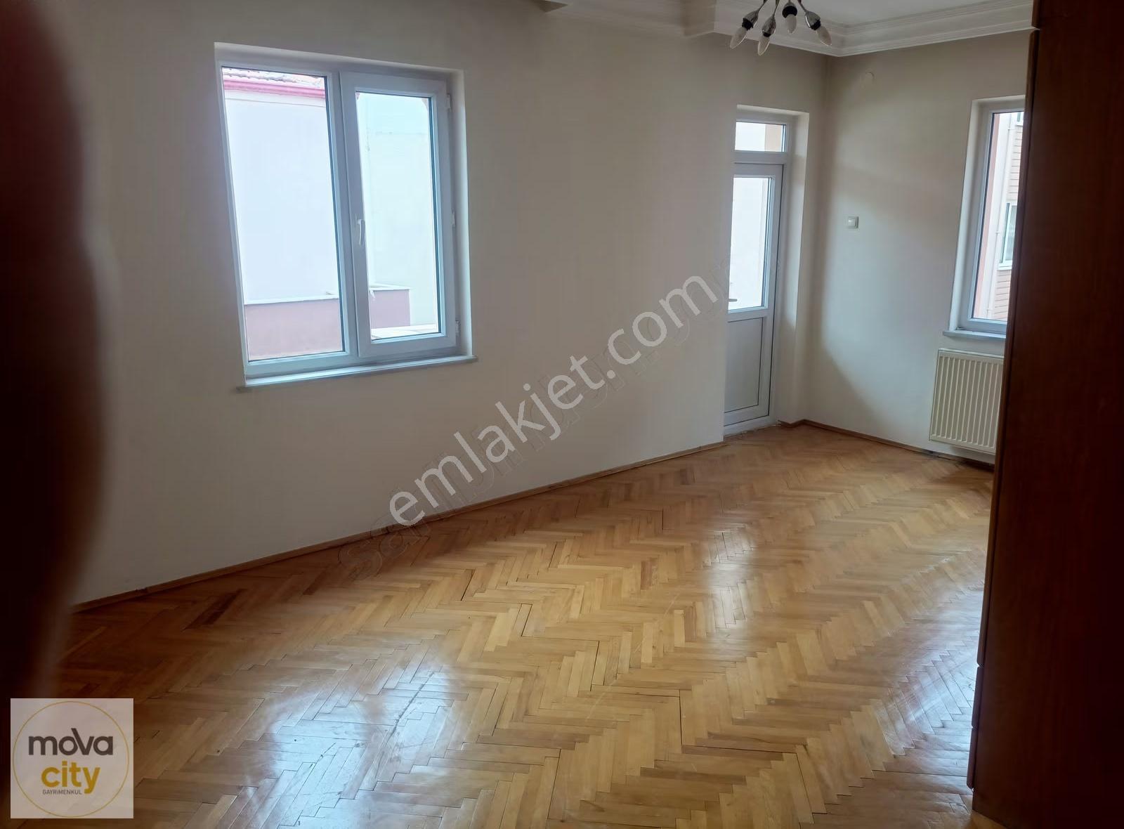 Öğretmen Evi Arkası, Yunus Emre Parkı Yanı 4+1 Kiralık Daire. - Görsel 11