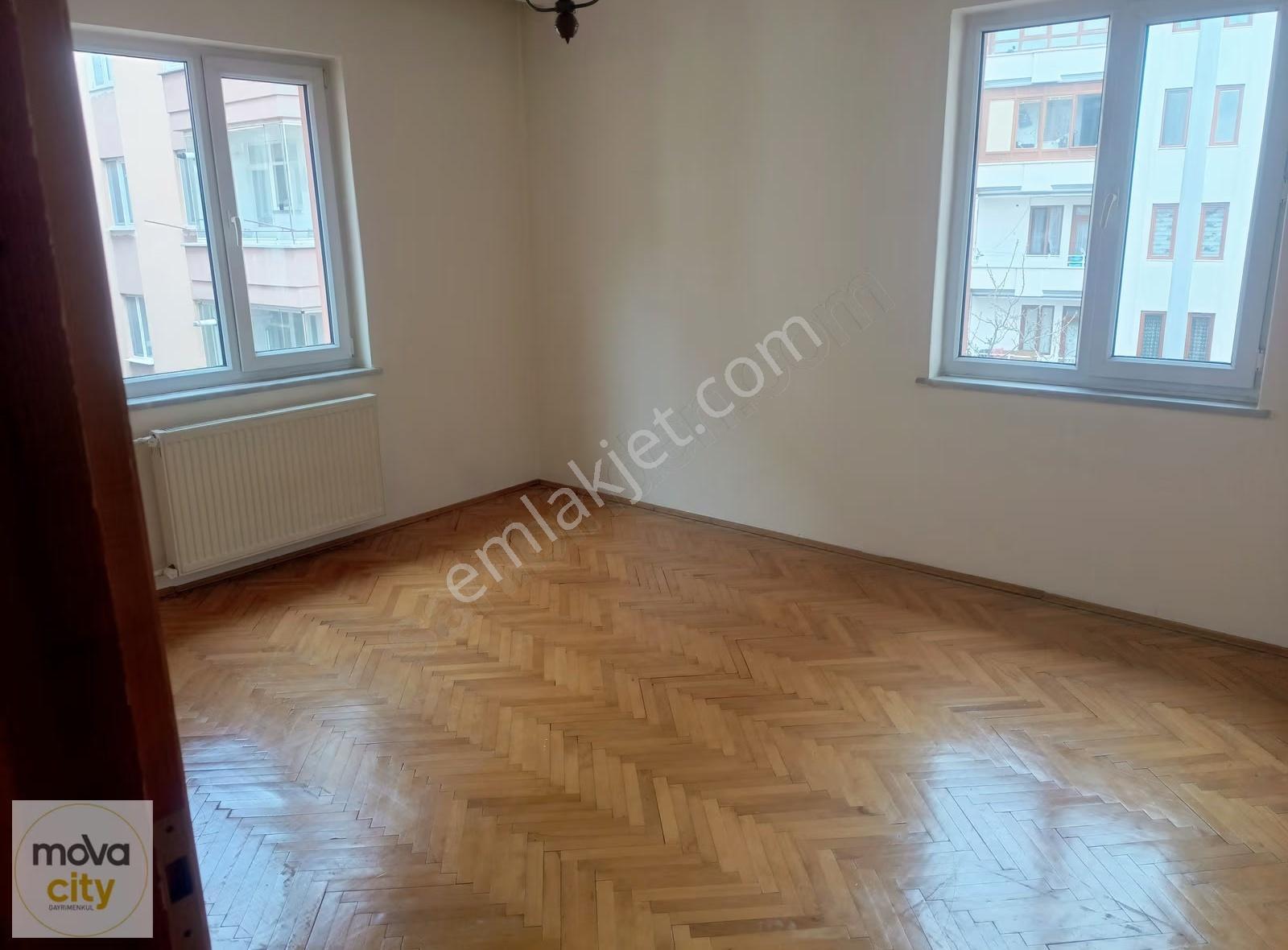 Öğretmen Evi Arkası, Yunus Emre Parkı Yanı 4+1 Kiralık Daire. - Görsel 19